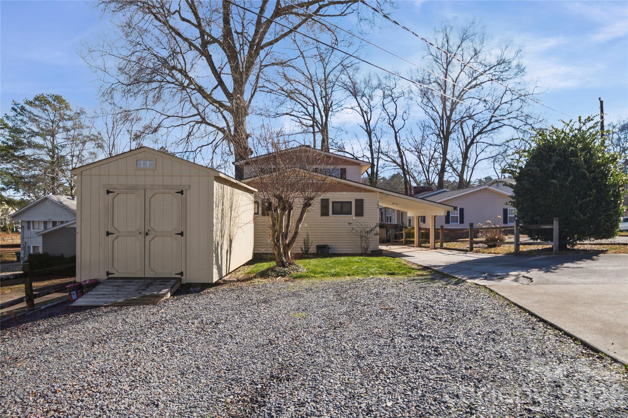 Tillery Beach - Residential