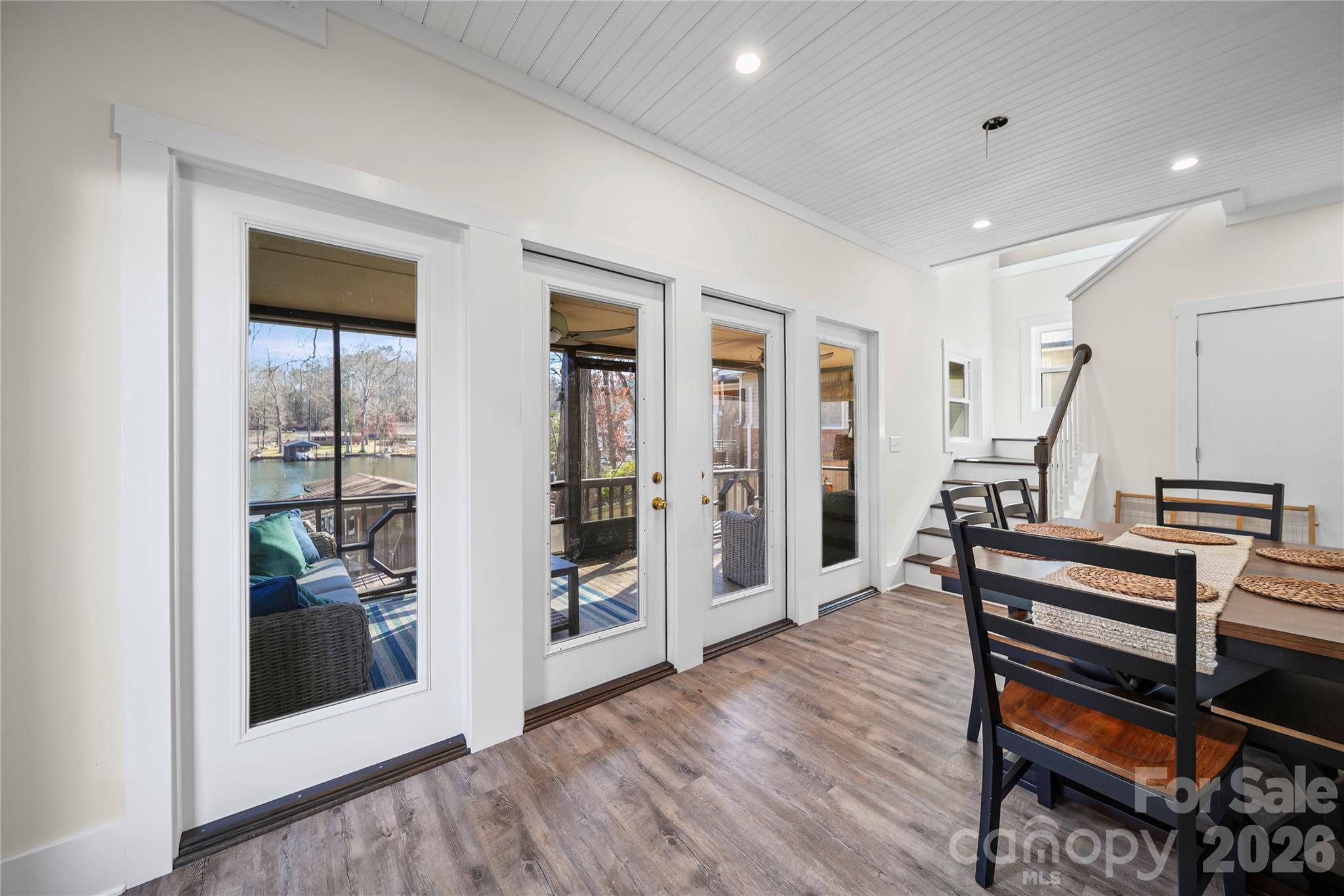 Tillery Beach - Residential