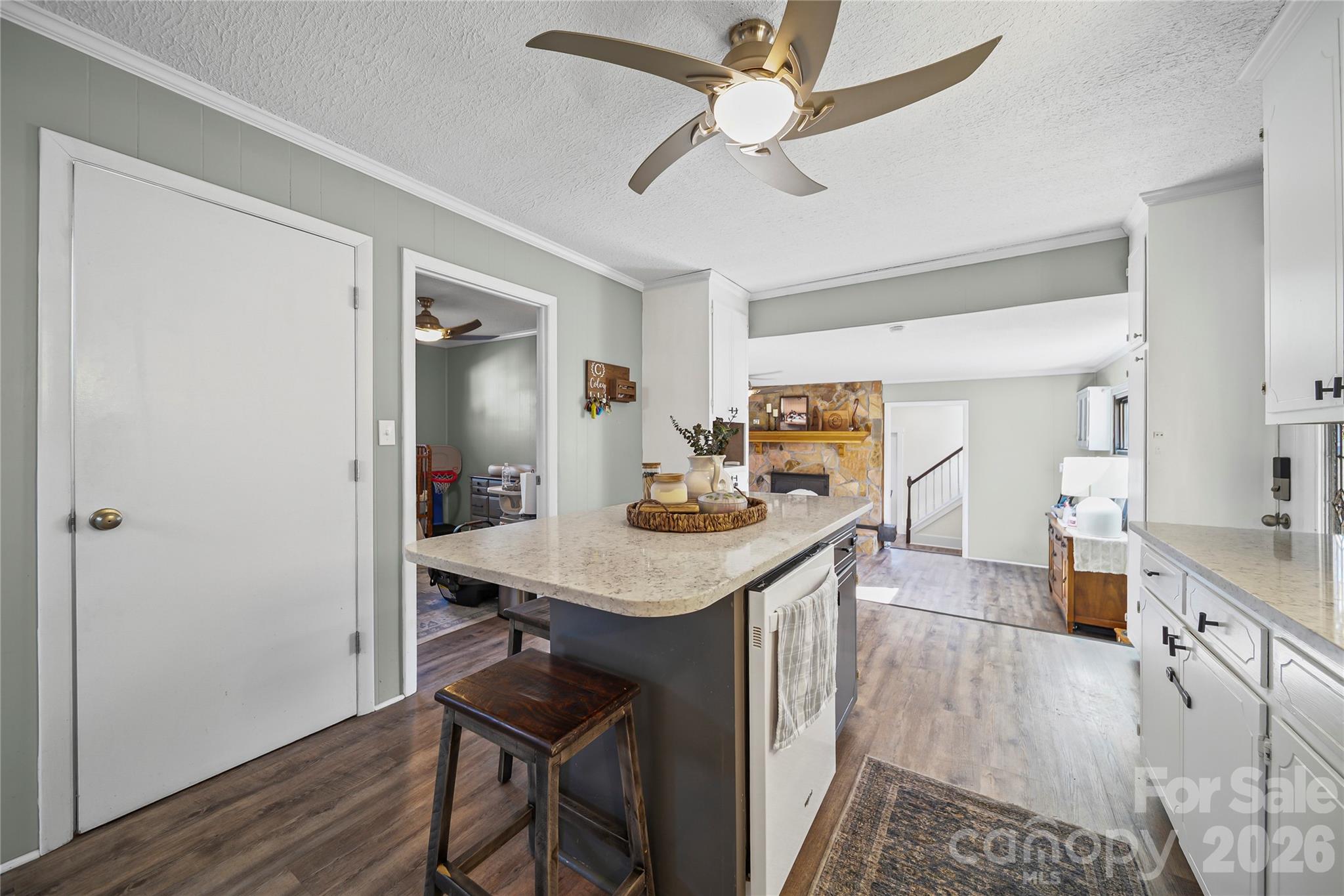 Tillery Beach - Residential