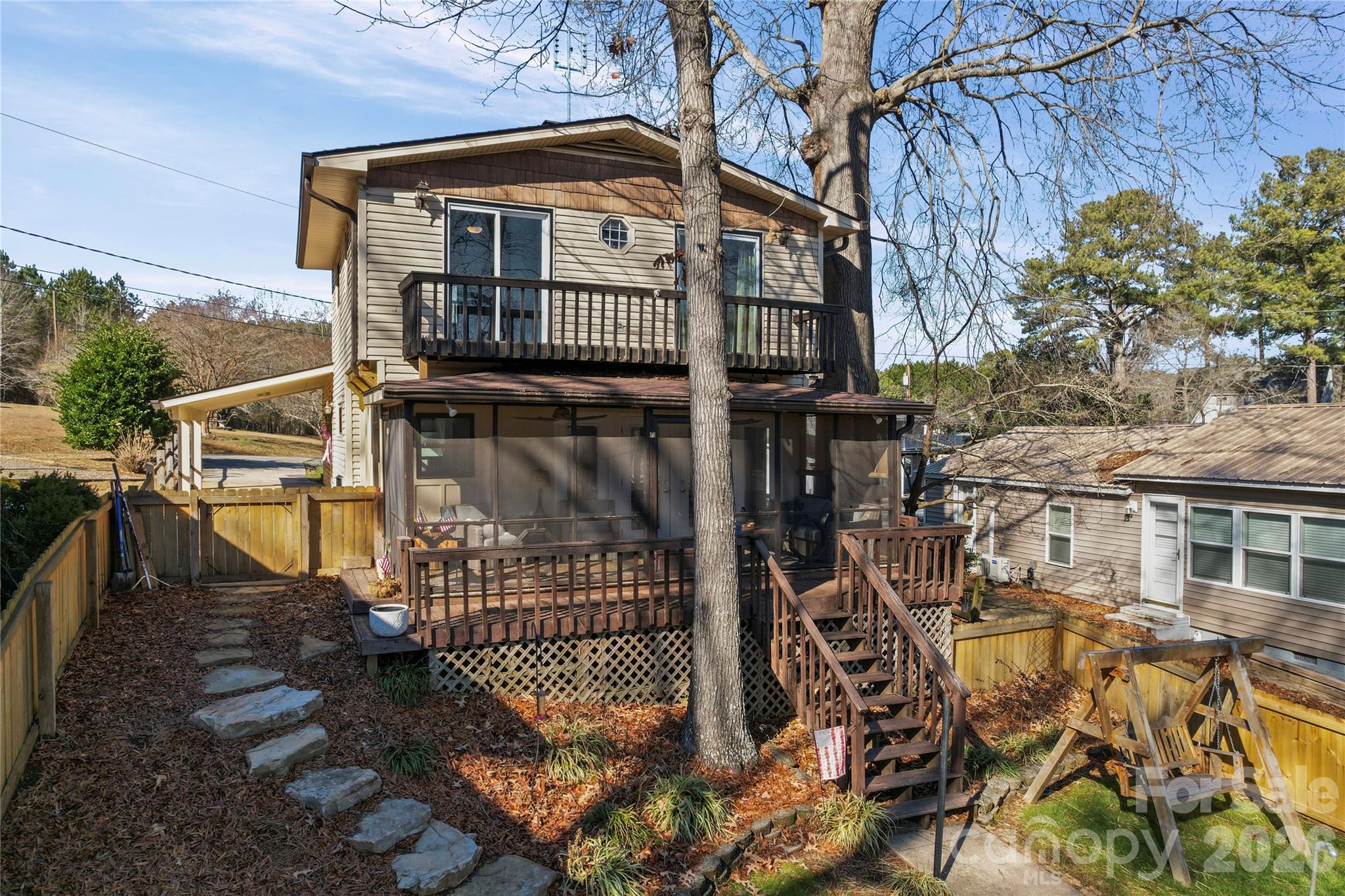 Tillery Beach - Residential