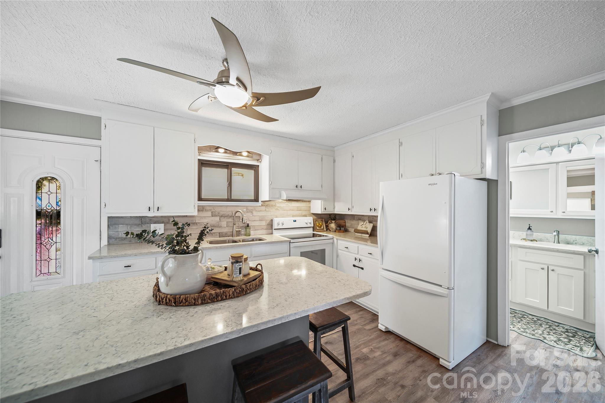 Tillery Beach - Residential