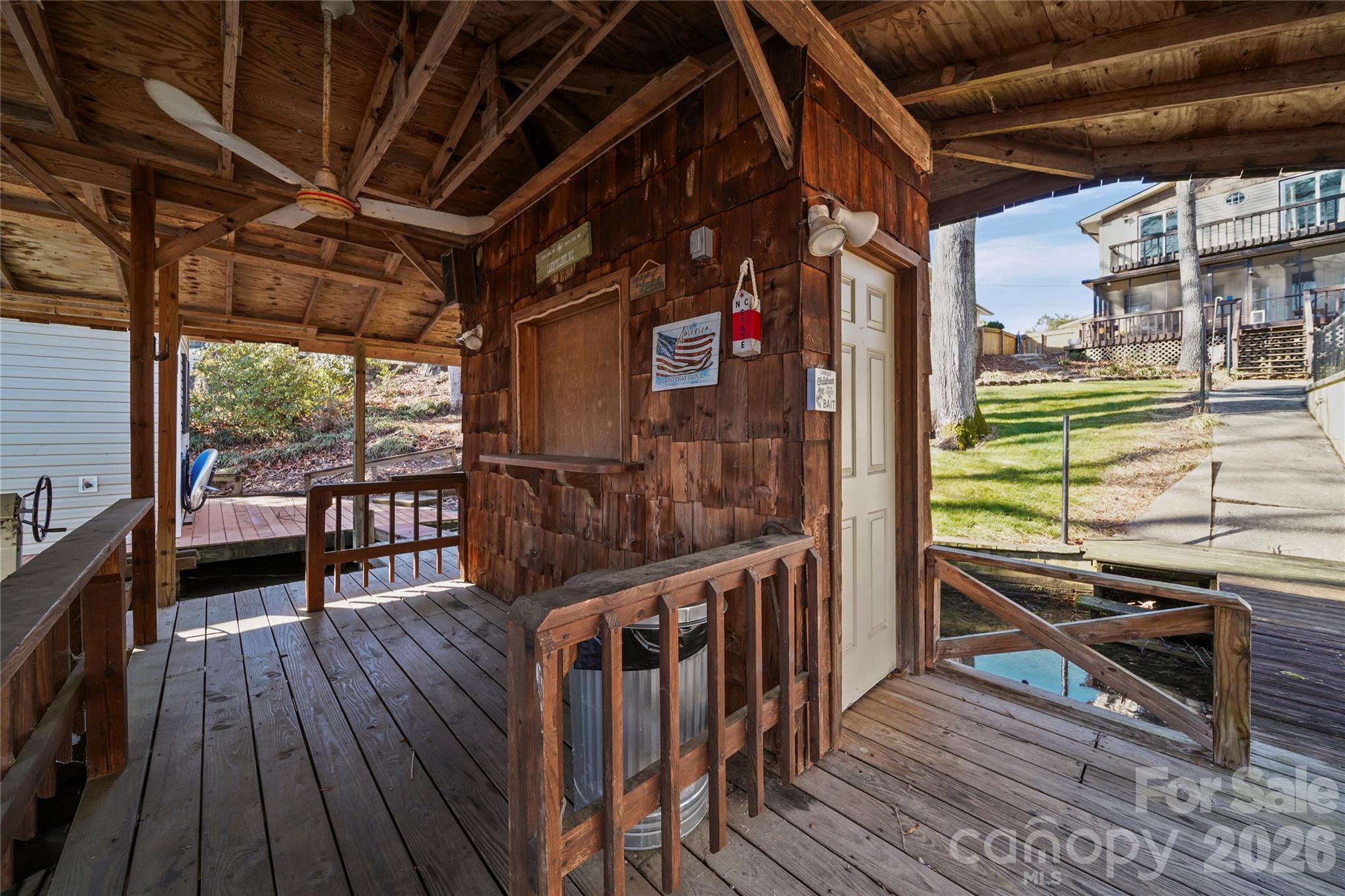 Tillery Beach - Residential