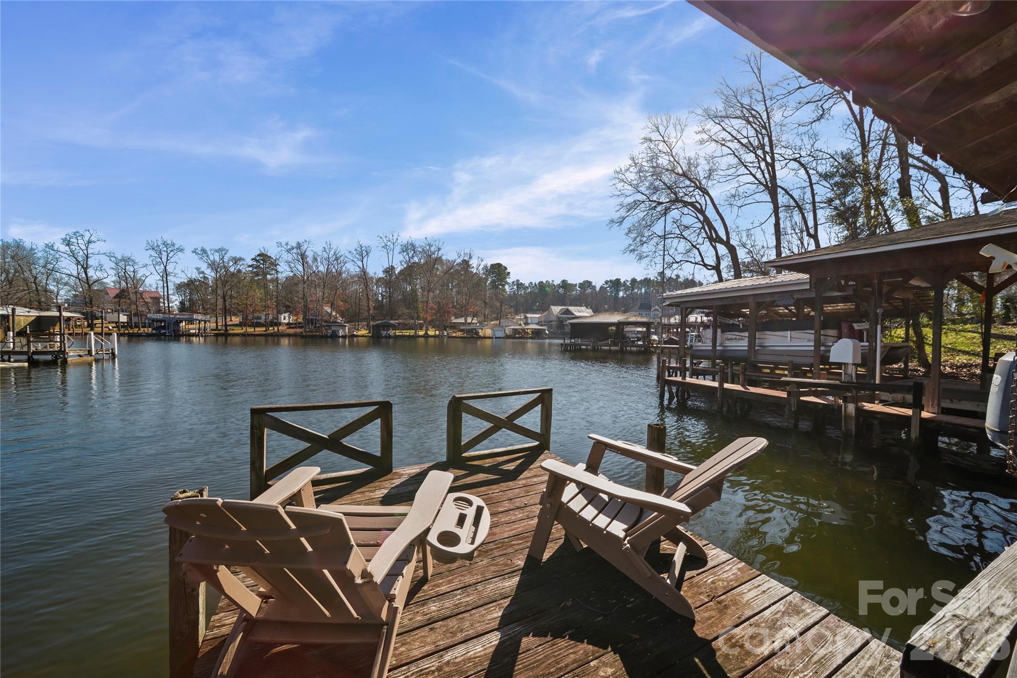 Tillery Beach - Residential