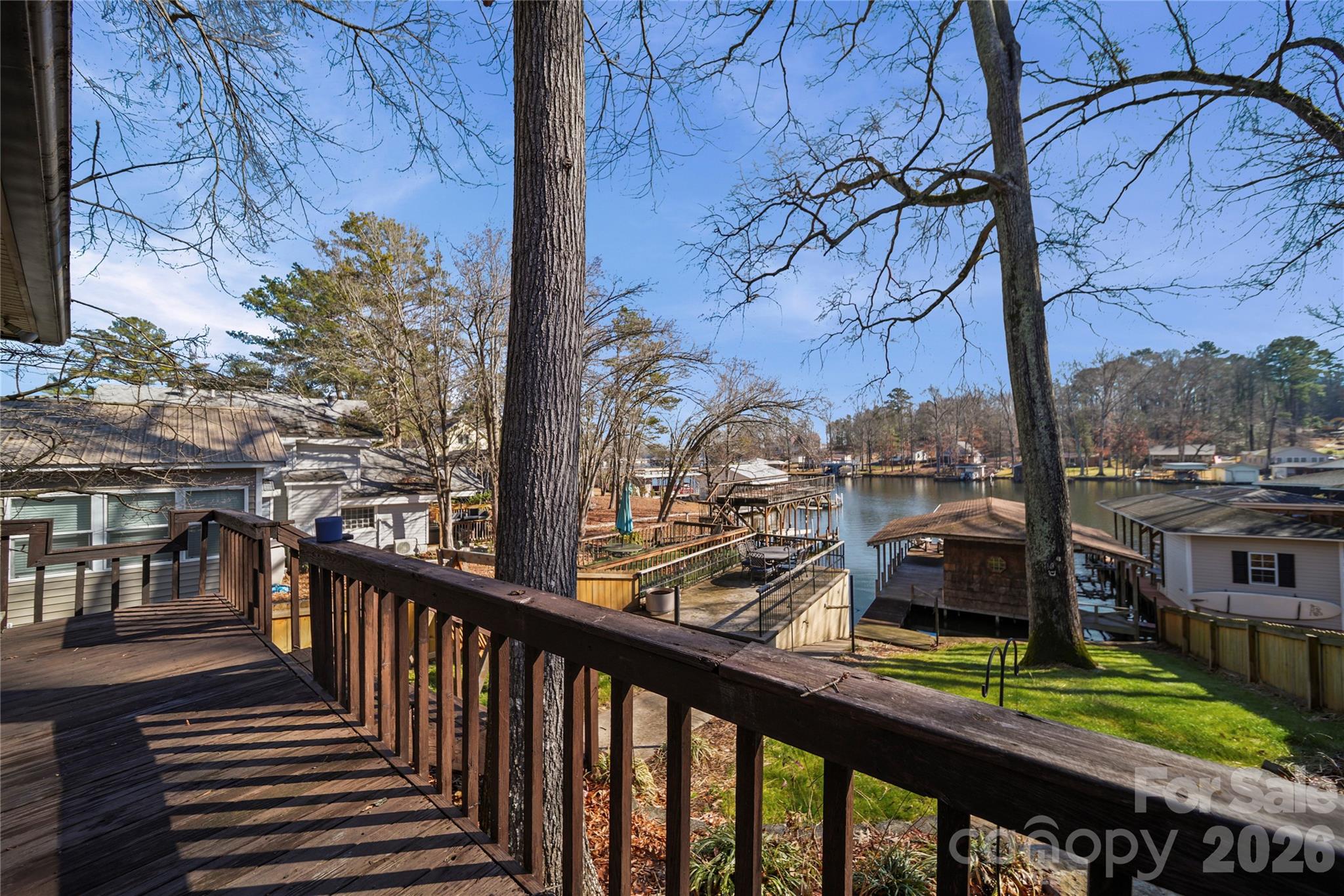 Tillery Beach - Residential