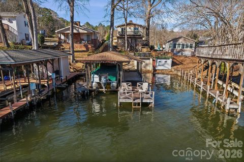 162 Vineyard Road Norwood NC 28128