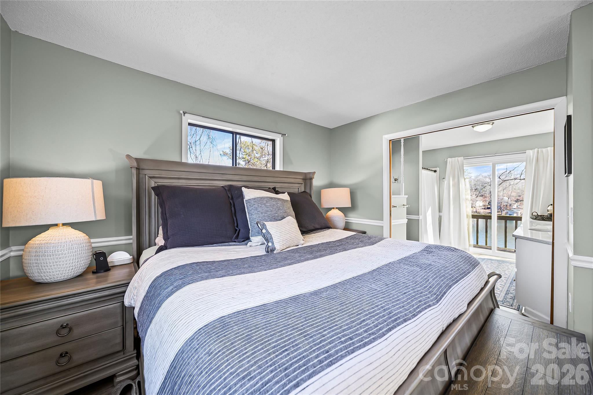 Tillery Beach - Residential