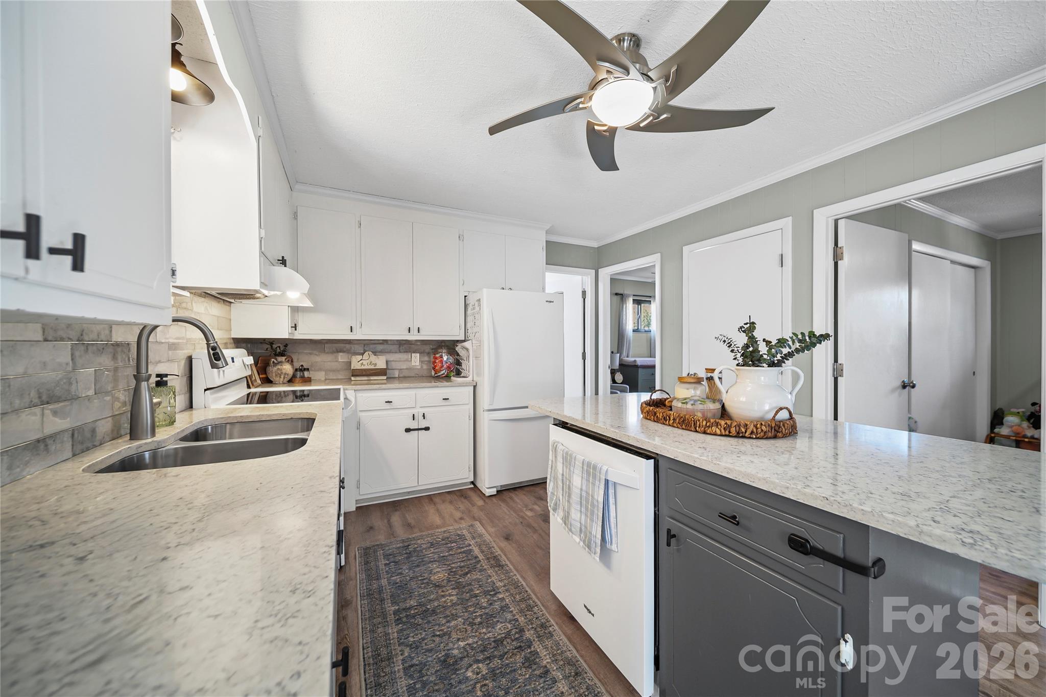 Tillery Beach - Residential