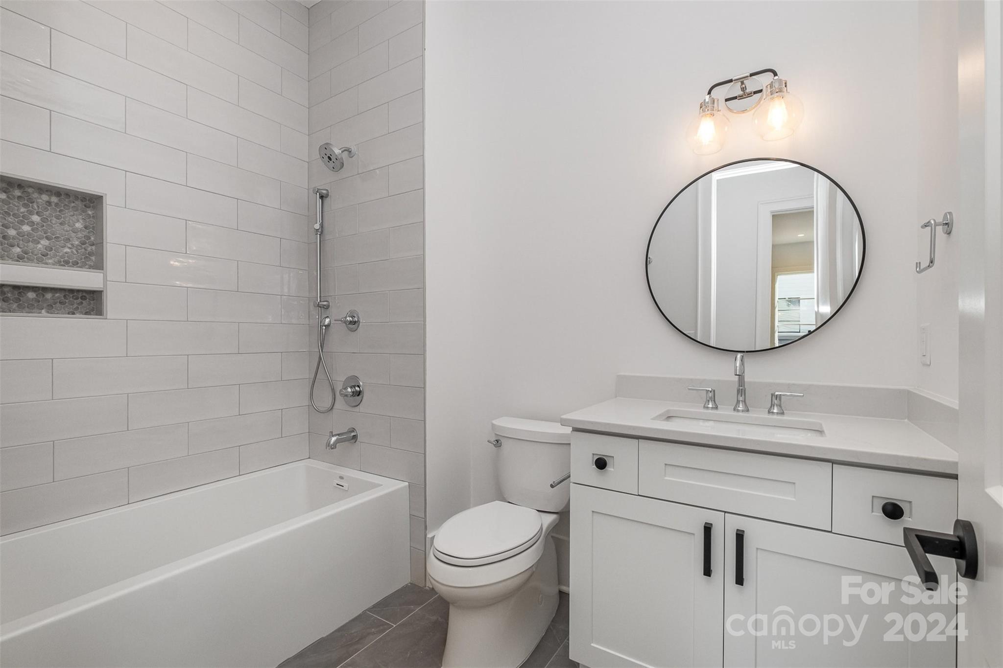 Seven Oaks - Residential