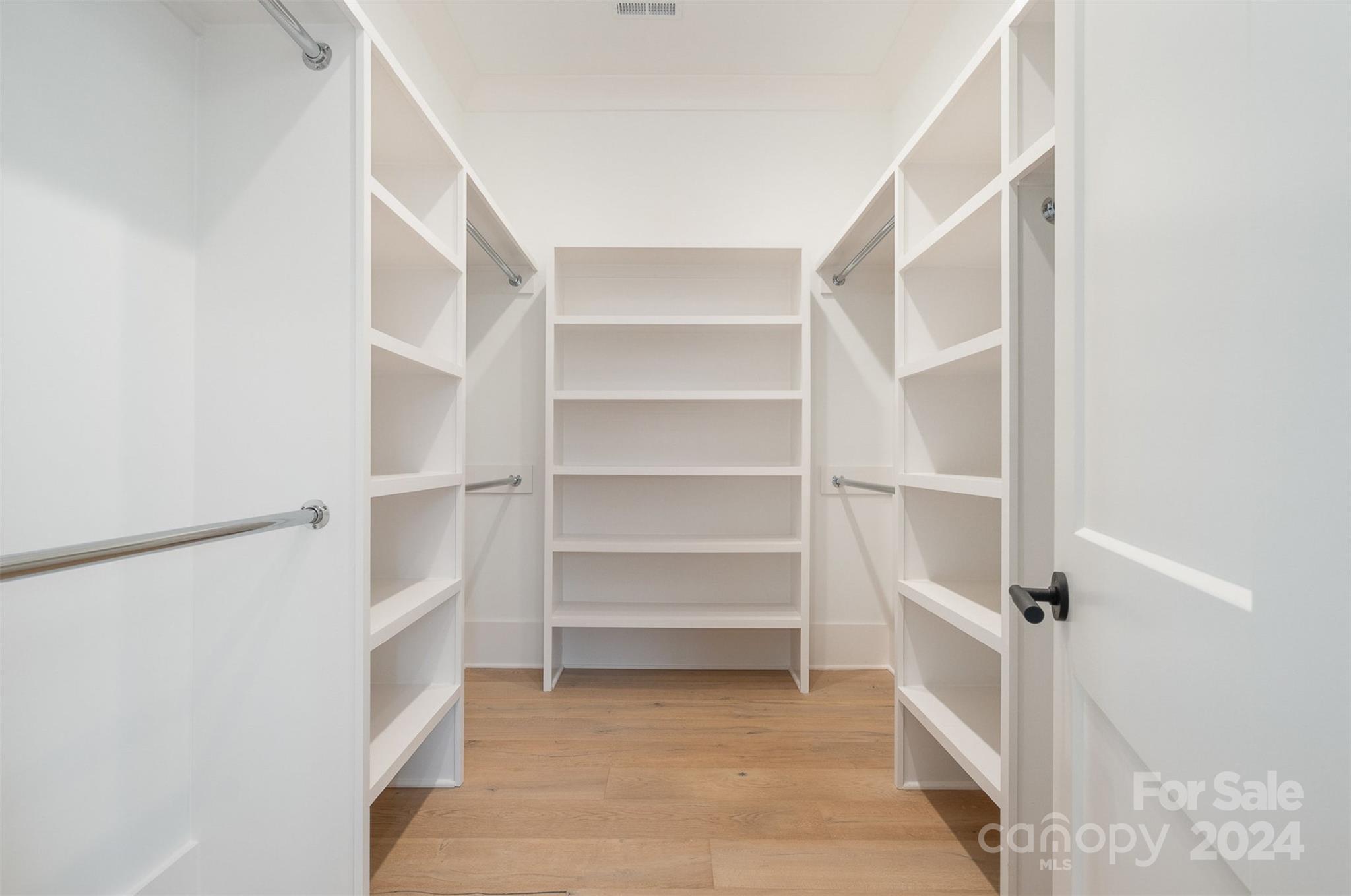 Seven Oaks - Residential