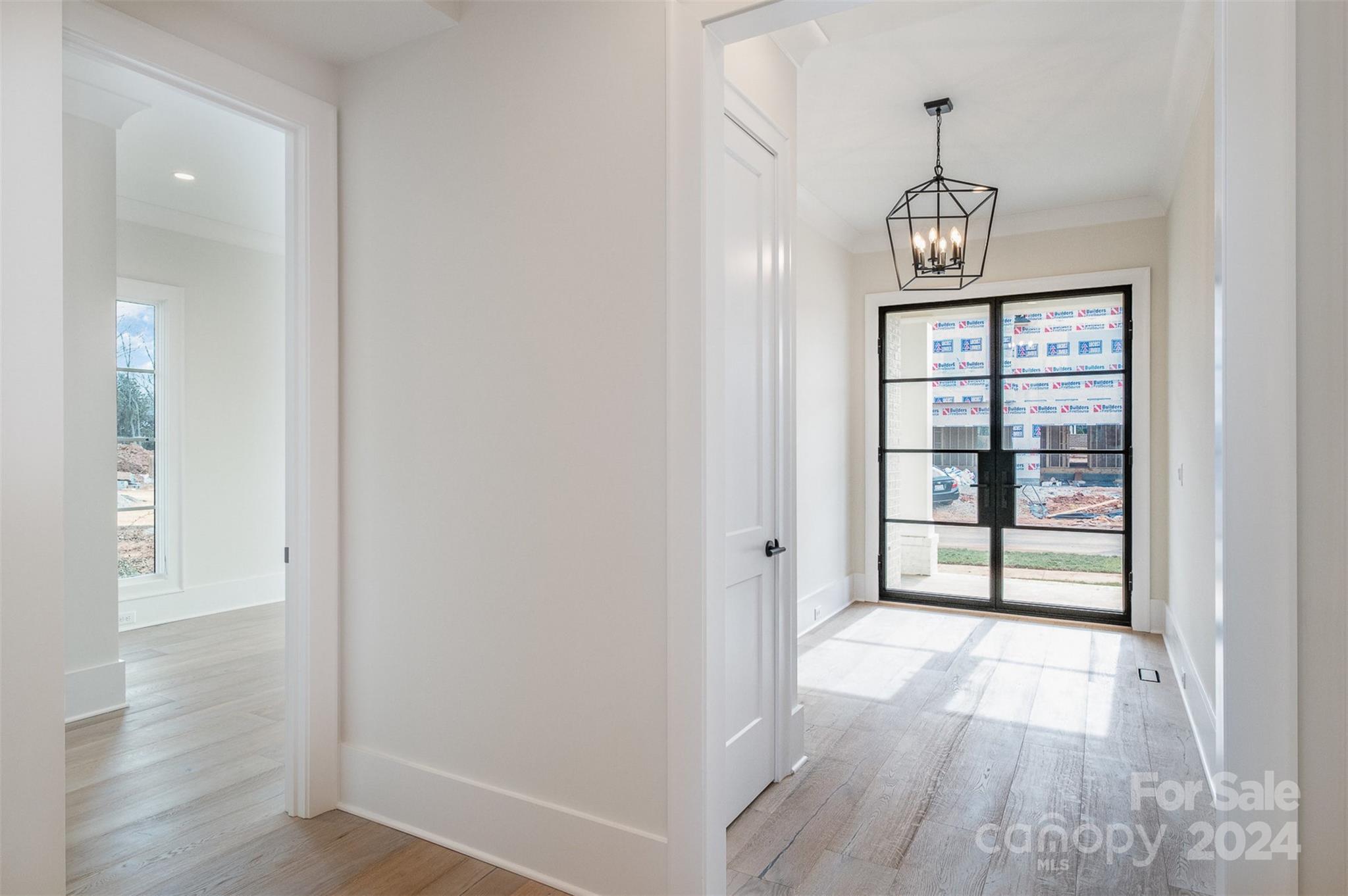 Seven Oaks - Residential