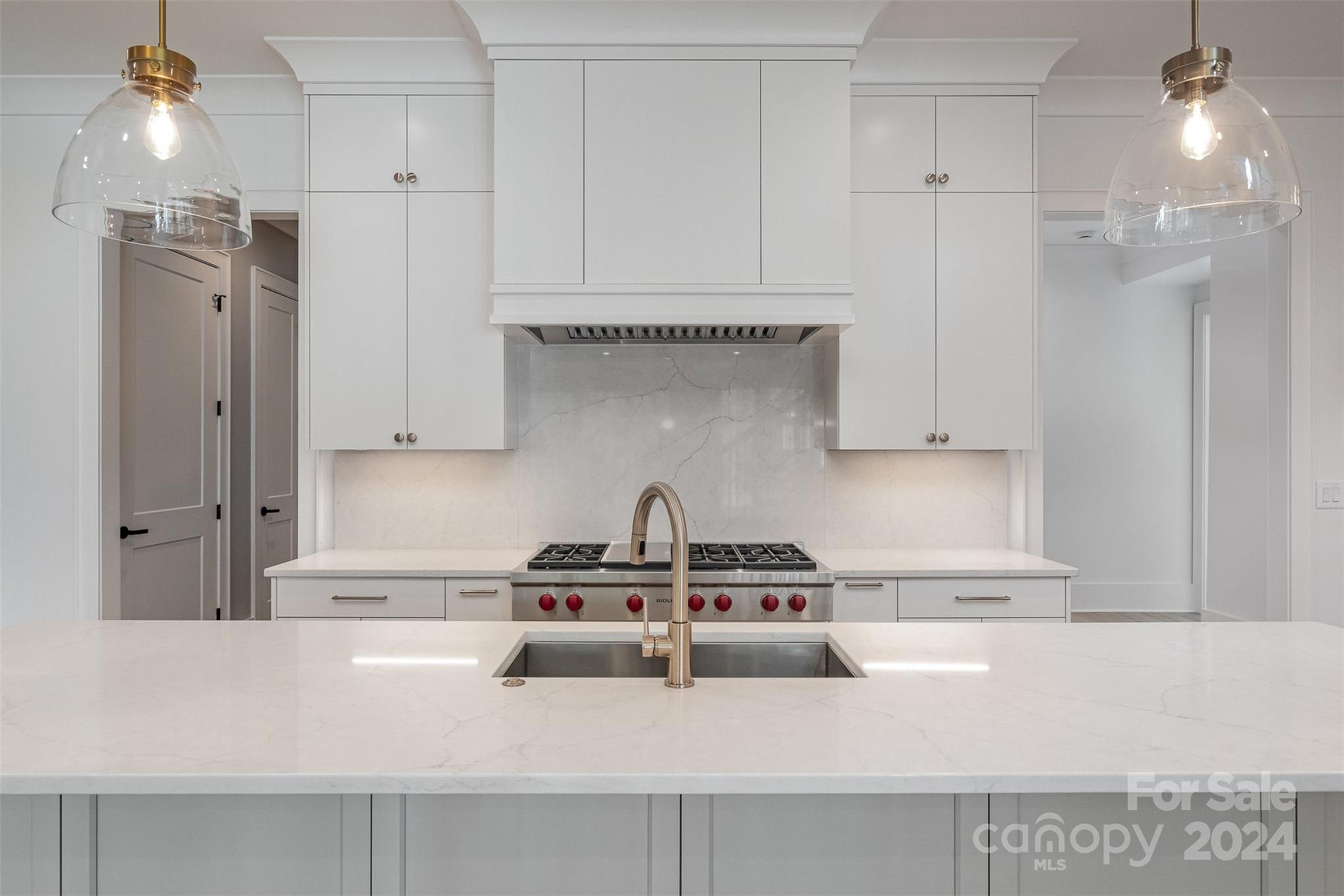 Seven Oaks - Residential