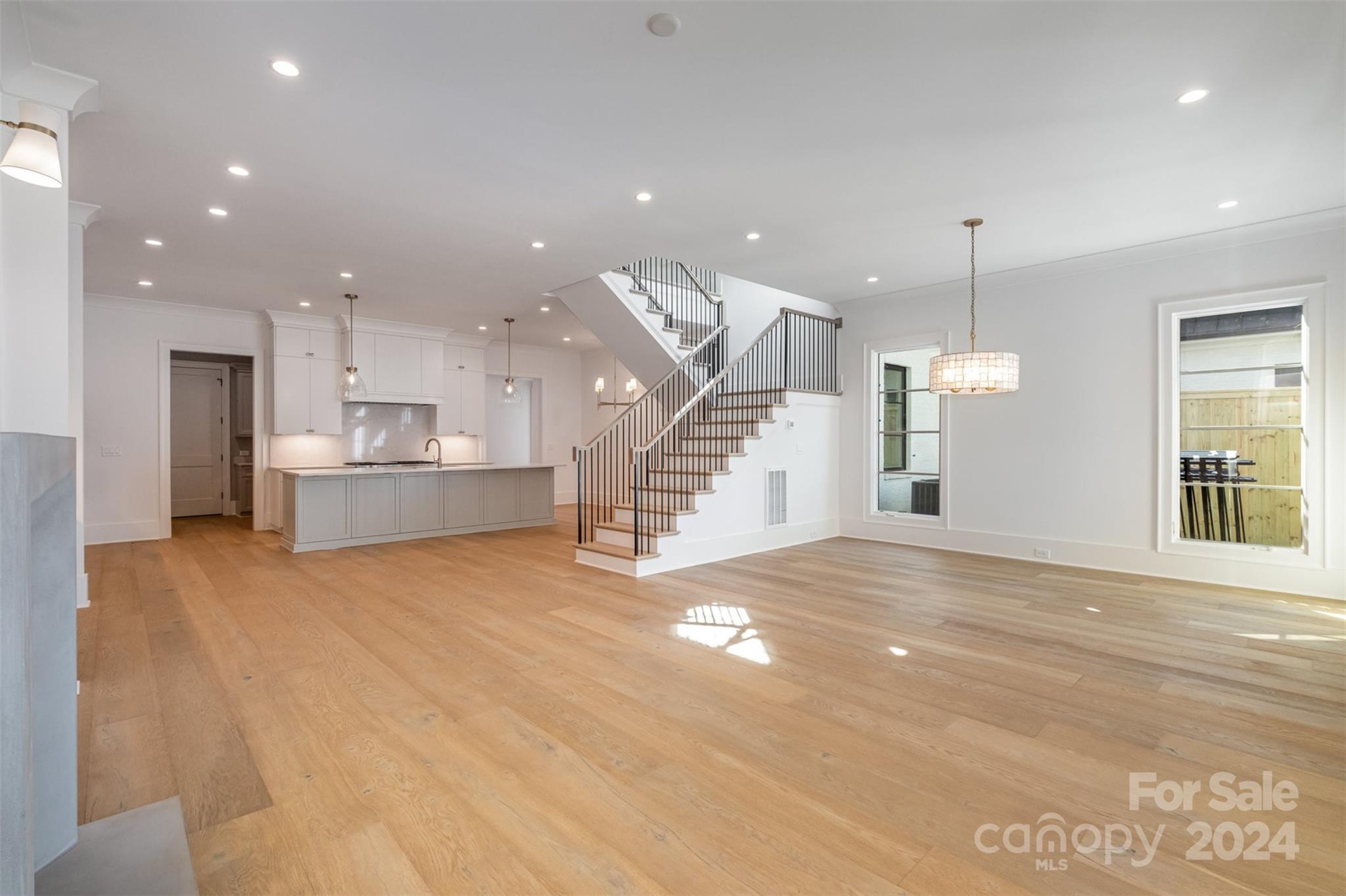 Seven Oaks - Residential