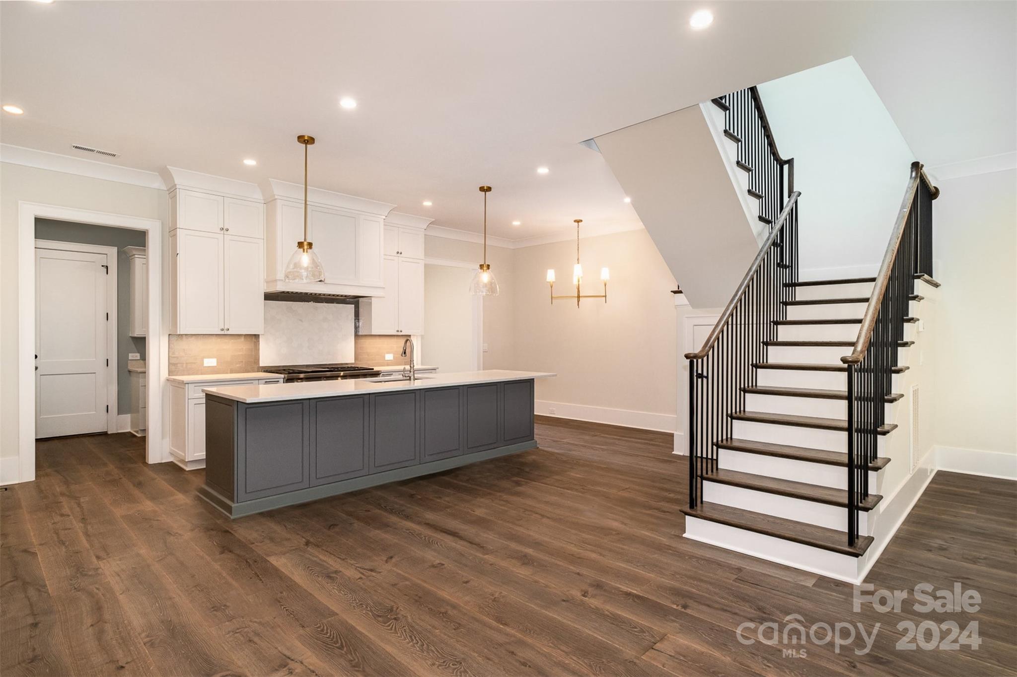 Seven Oaks - Residential