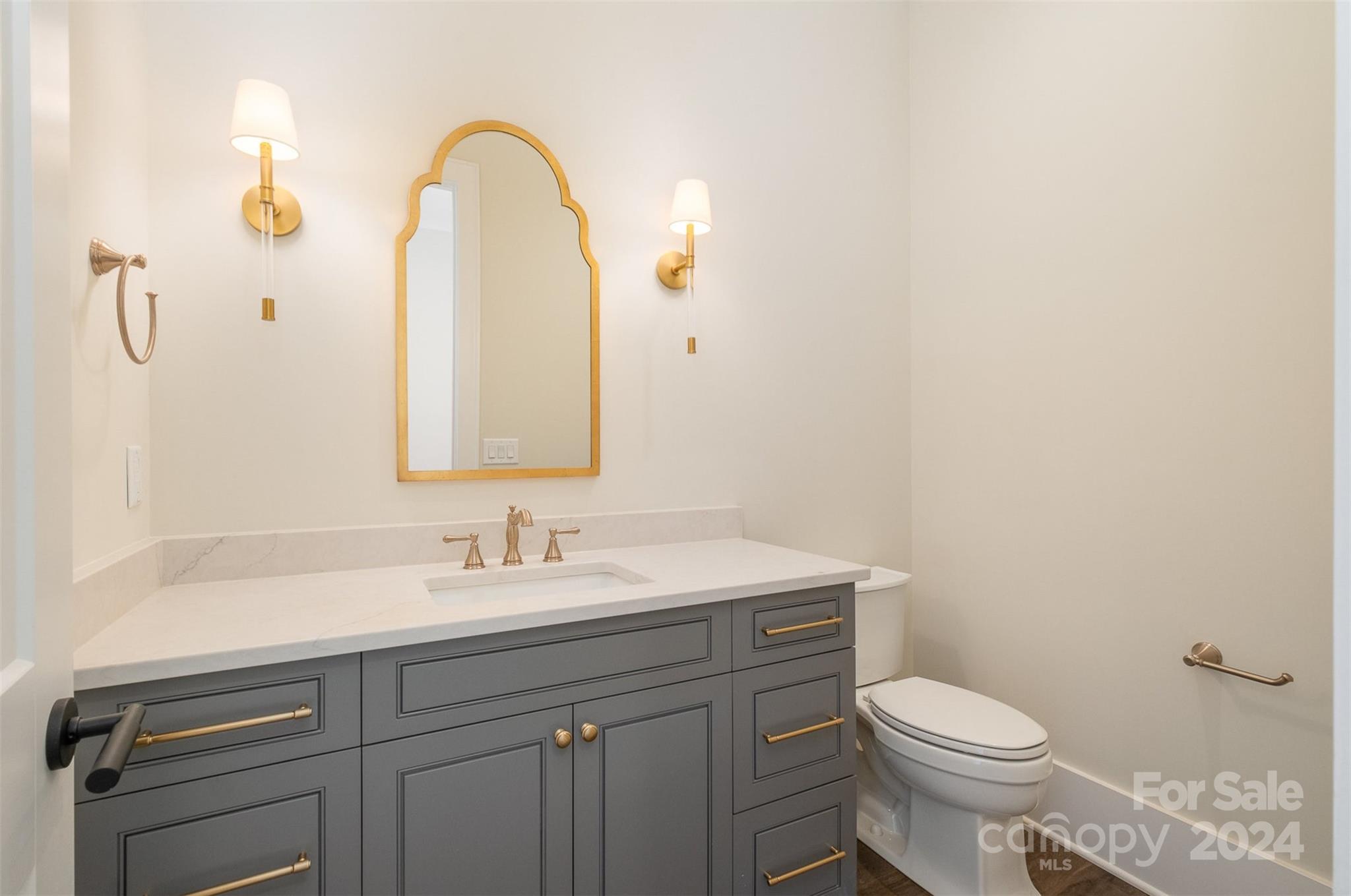 Seven Oaks - Residential