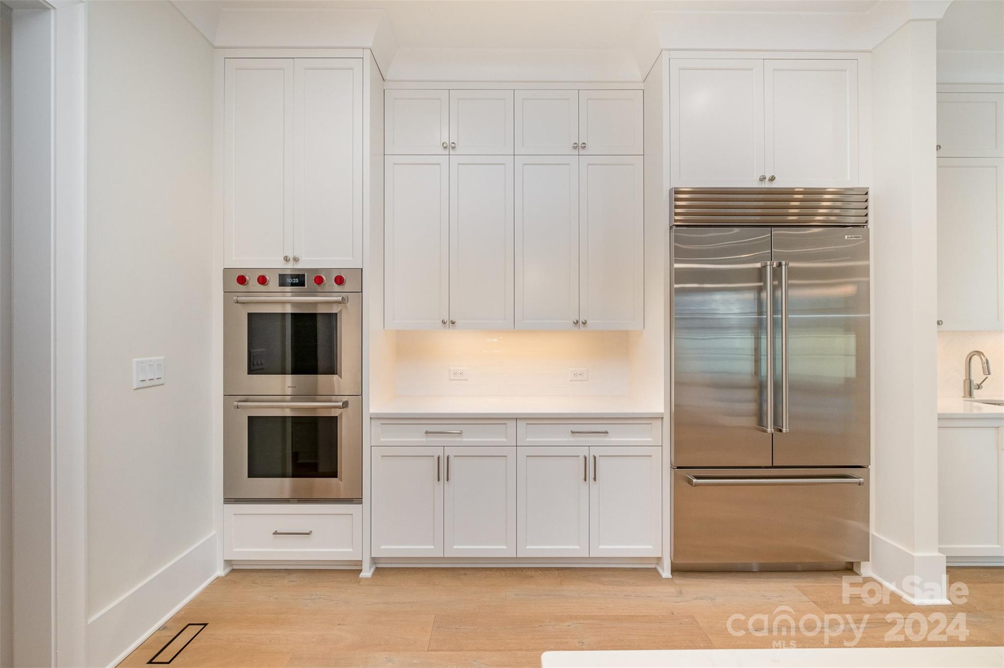 Seven Oaks - Residential