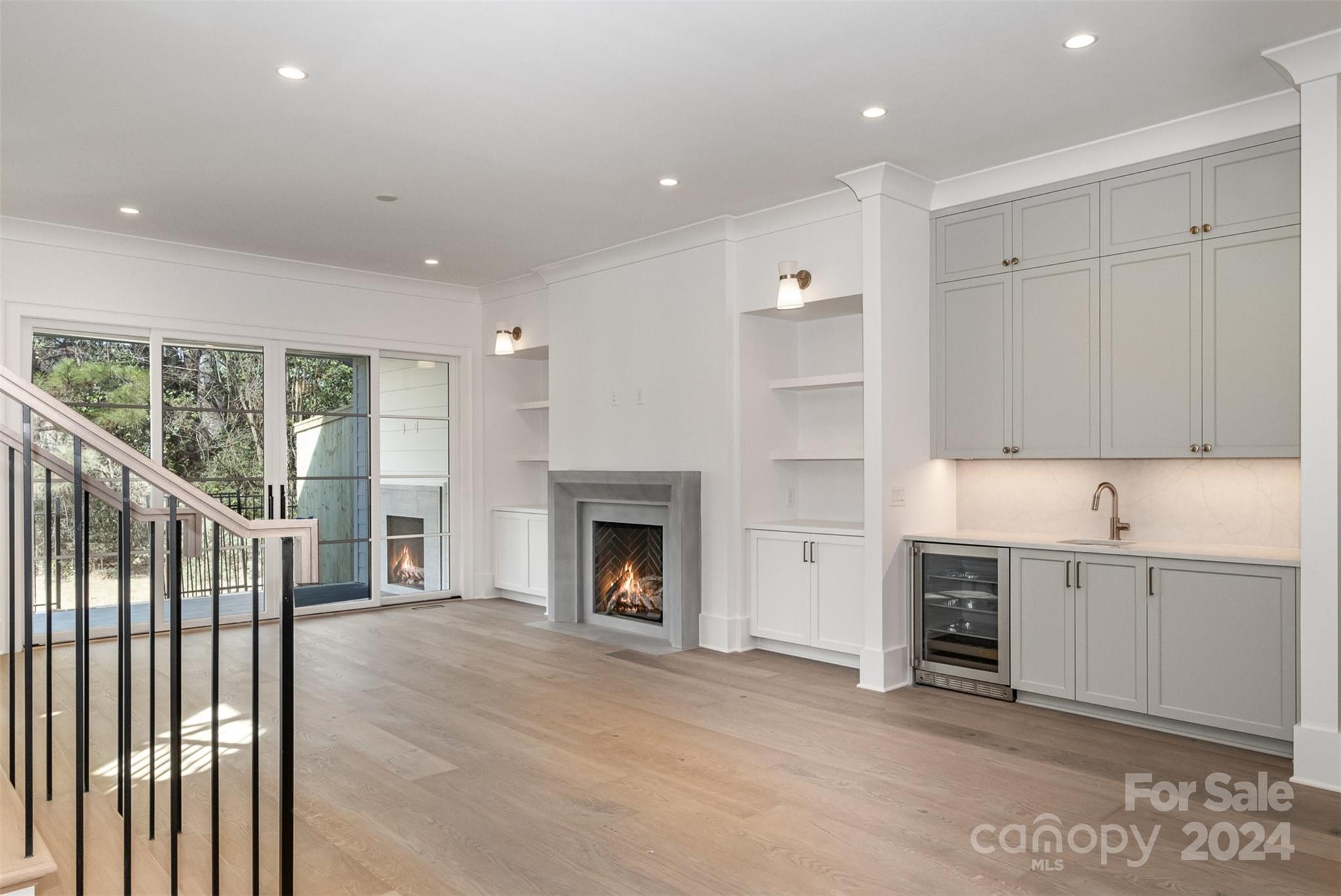 Seven Oaks - Residential