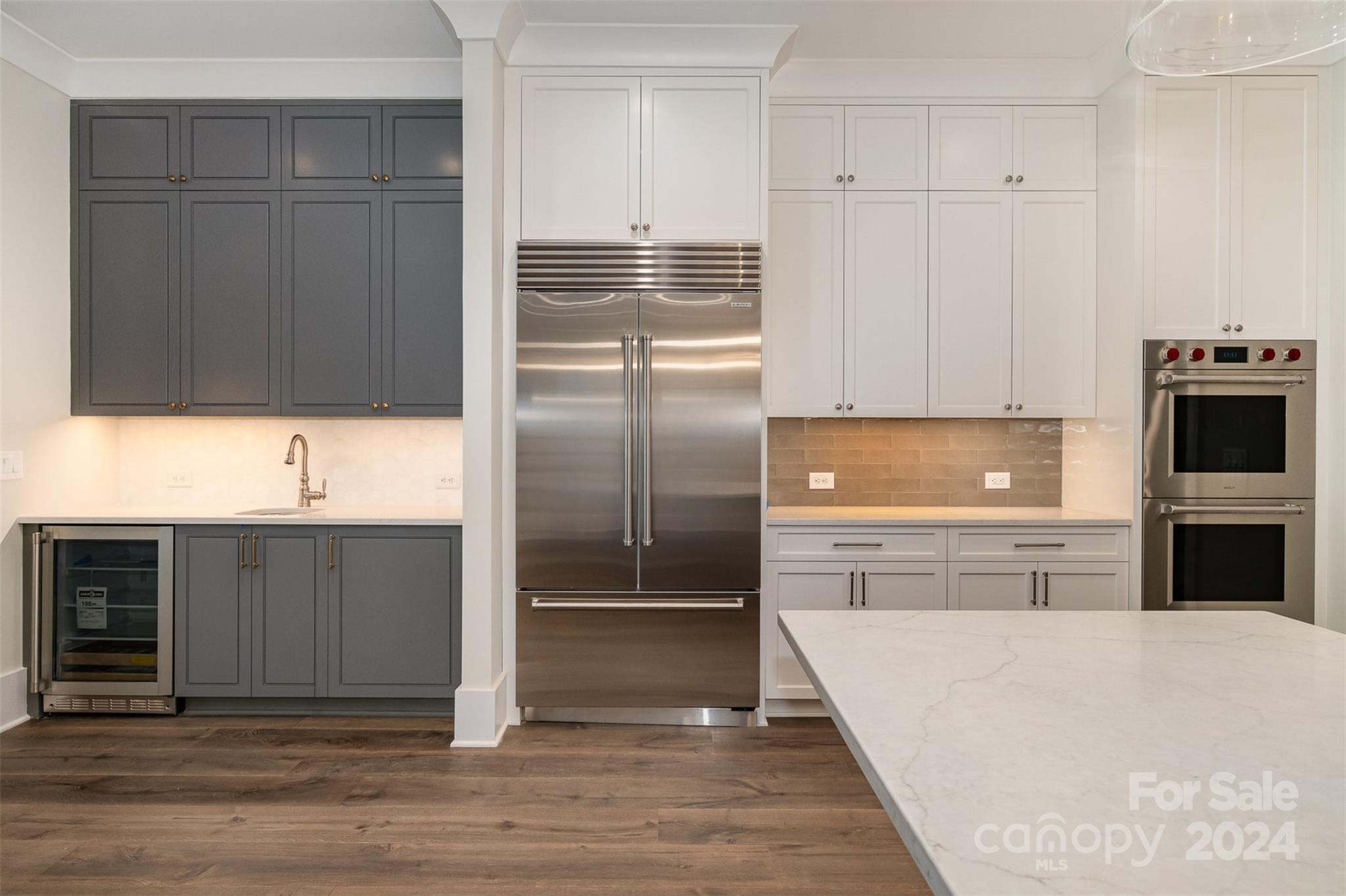 Seven Oaks - Residential