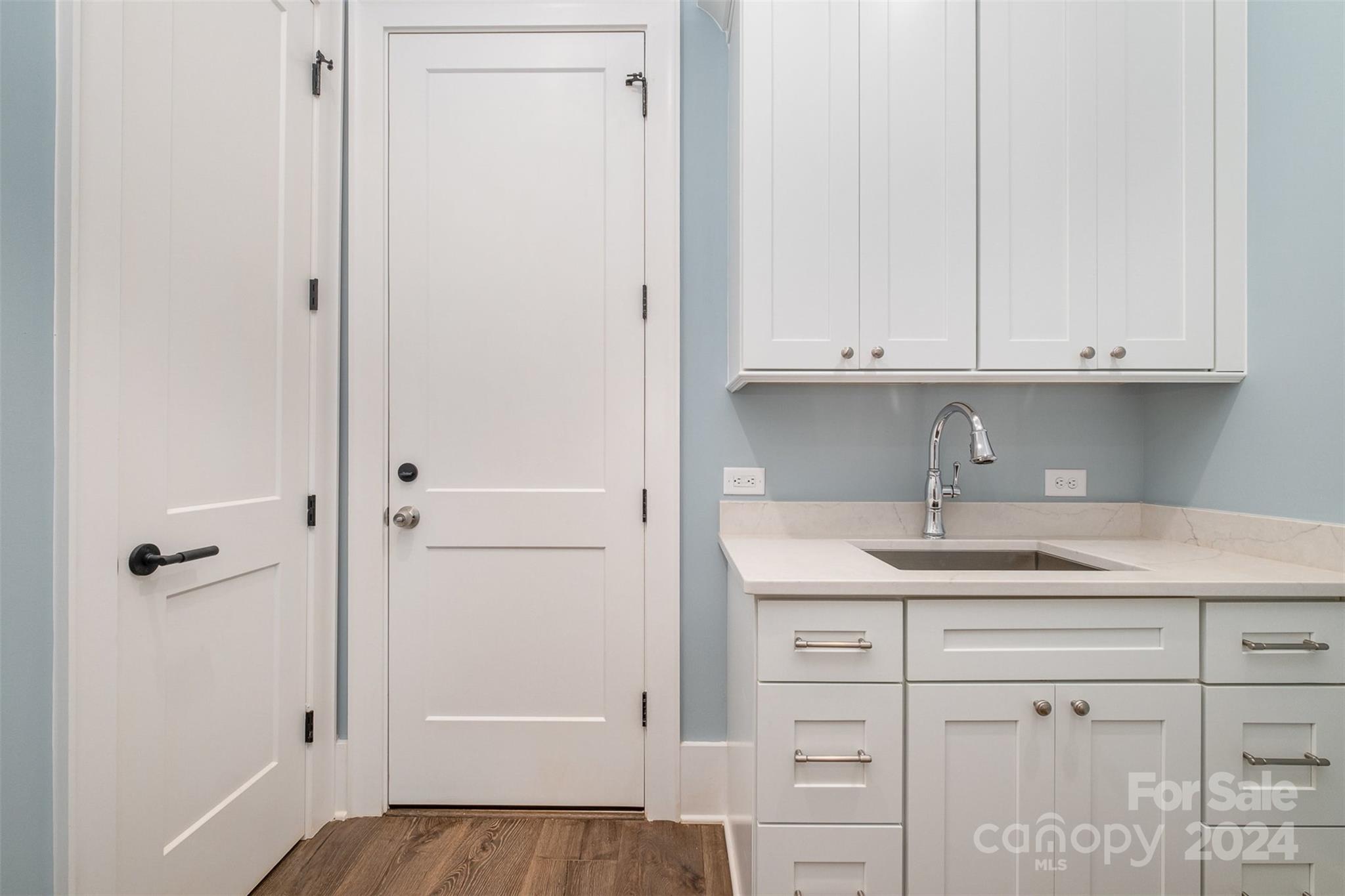 Seven Oaks - Residential