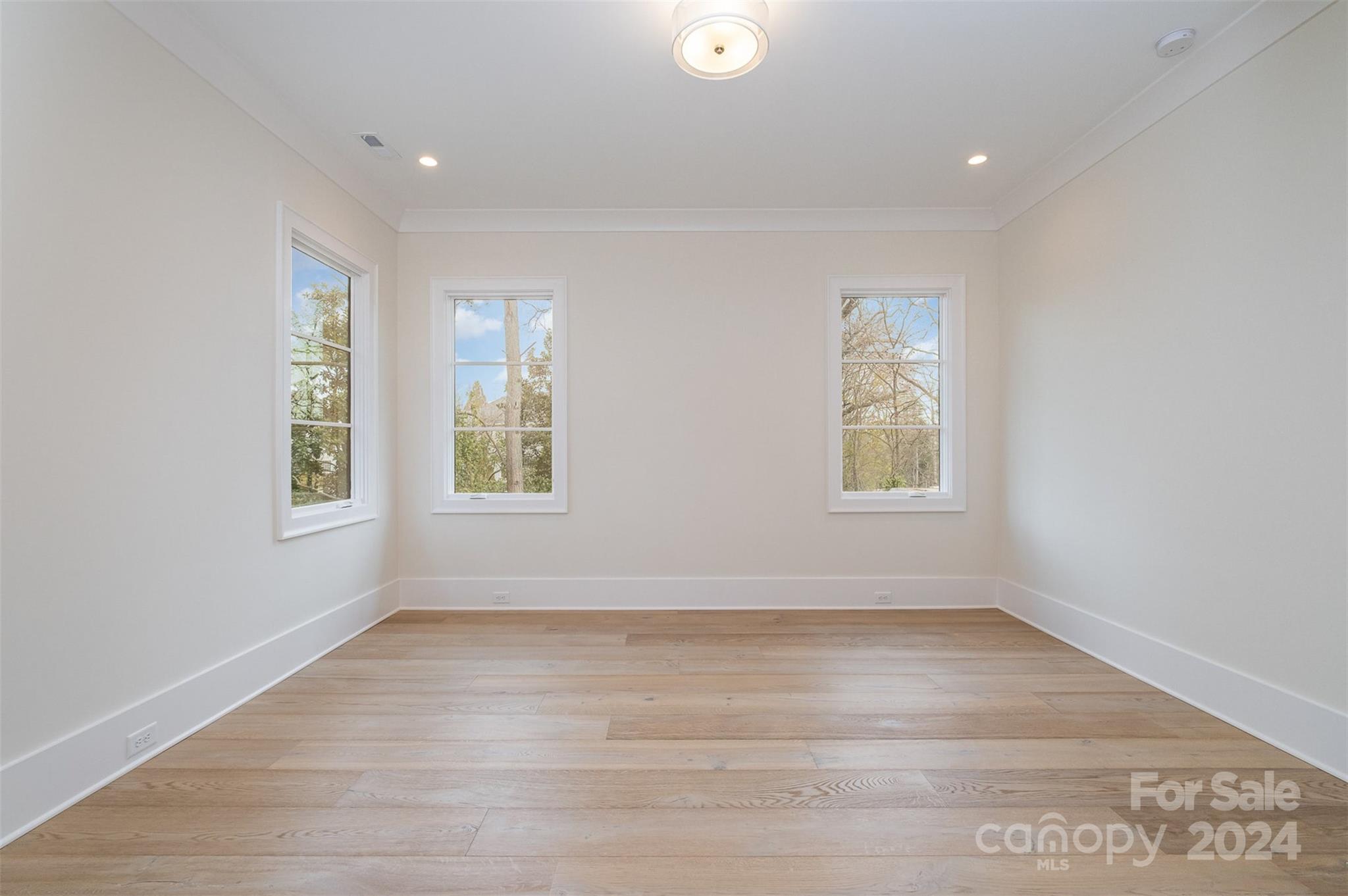 Seven Oaks - Residential