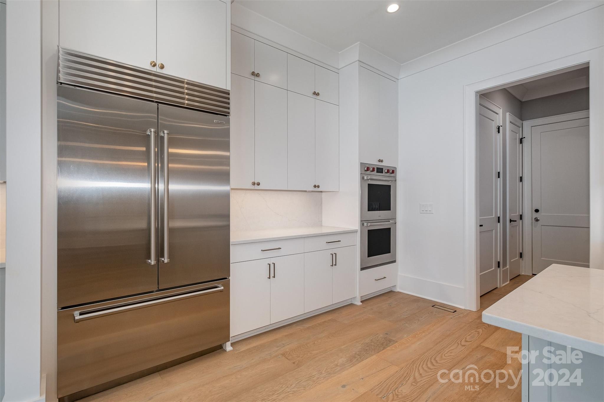 Seven Oaks - Residential