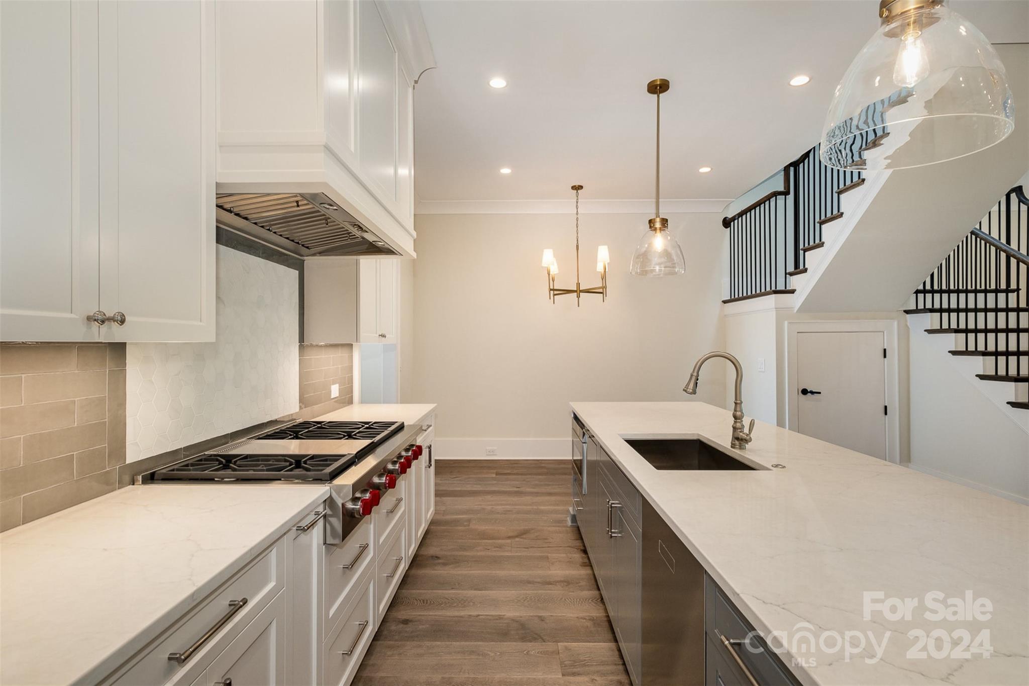 Seven Oaks - Residential