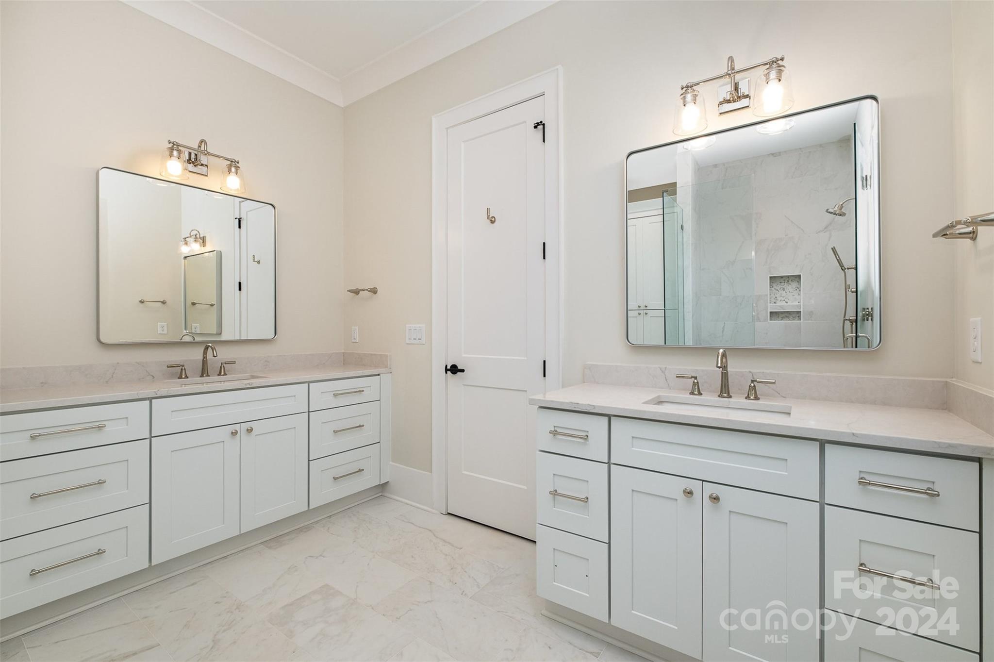 Seven Oaks - Residential