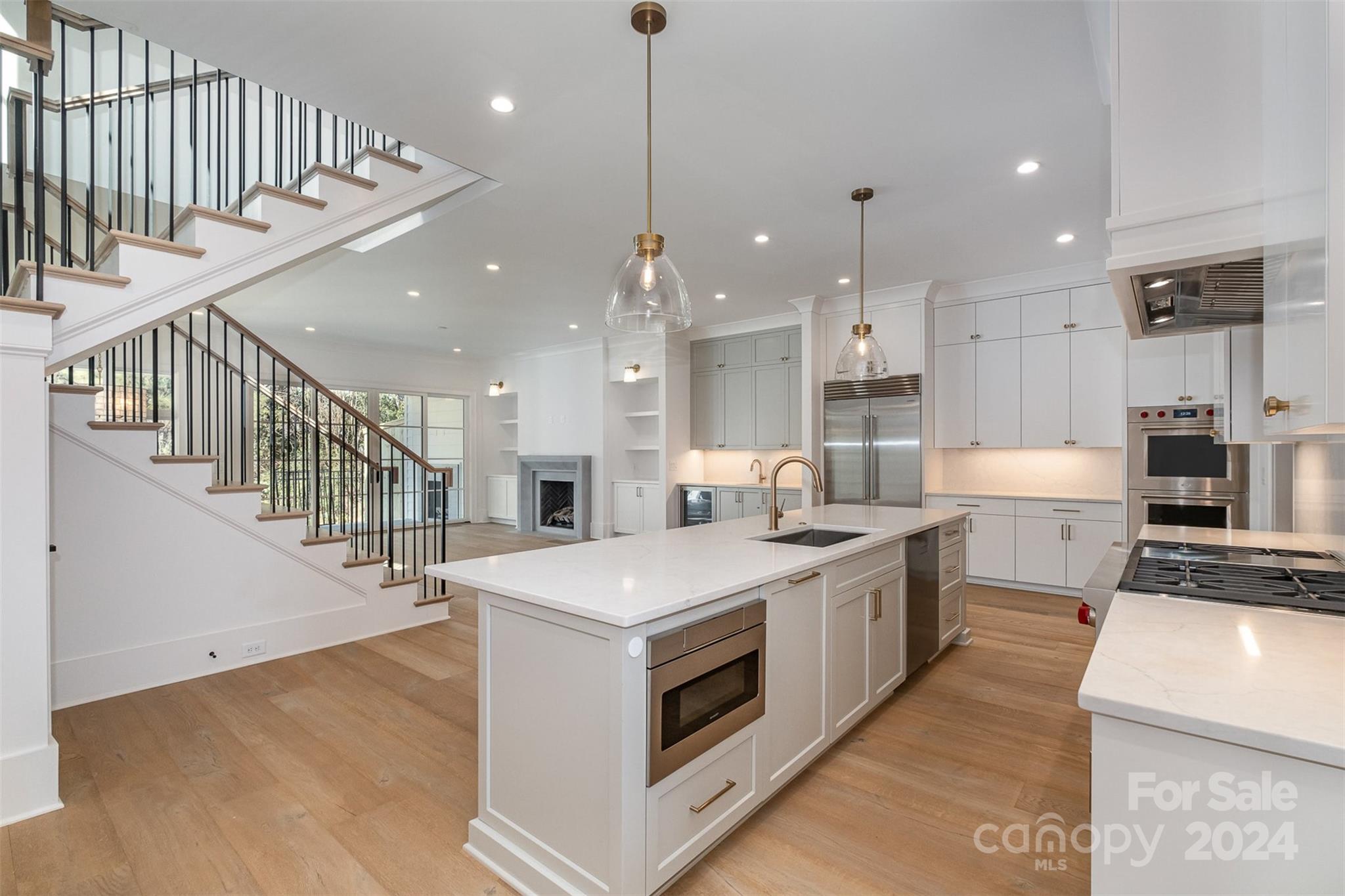 Seven Oaks - Residential