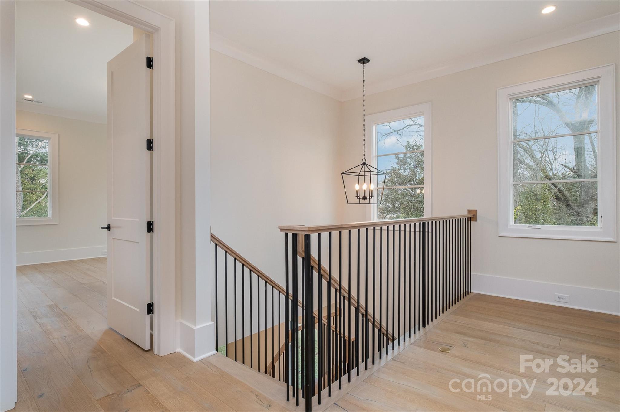 Seven Oaks - Residential