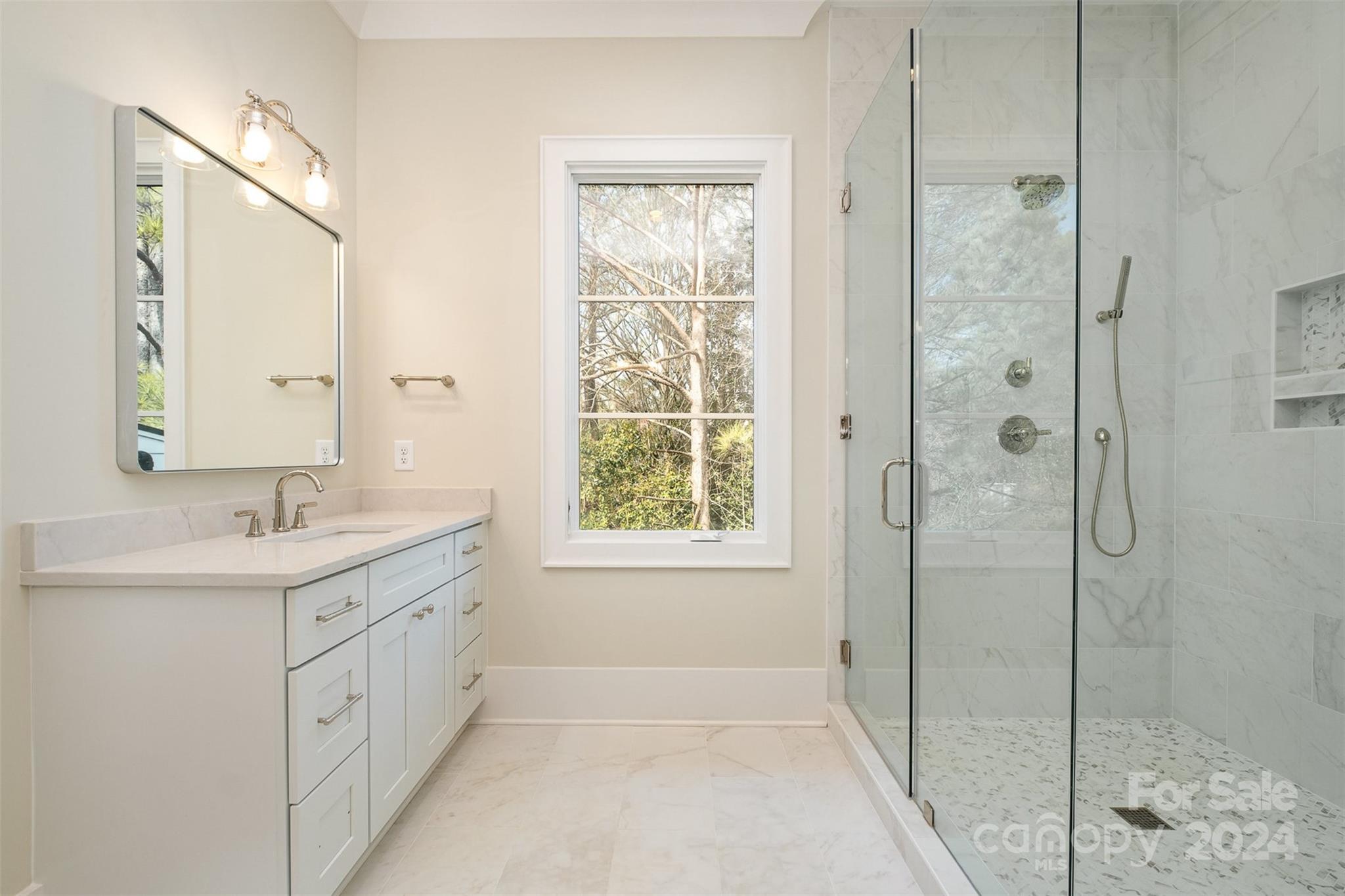 Seven Oaks - Residential