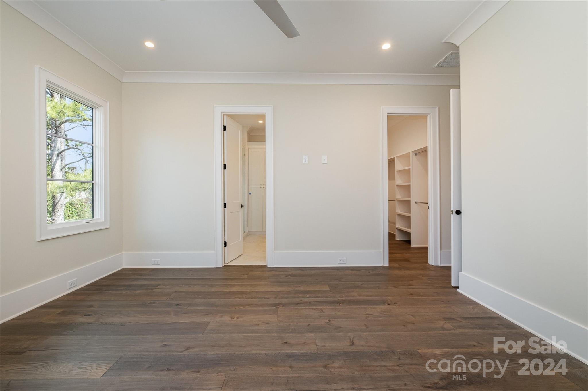 Seven Oaks - Residential