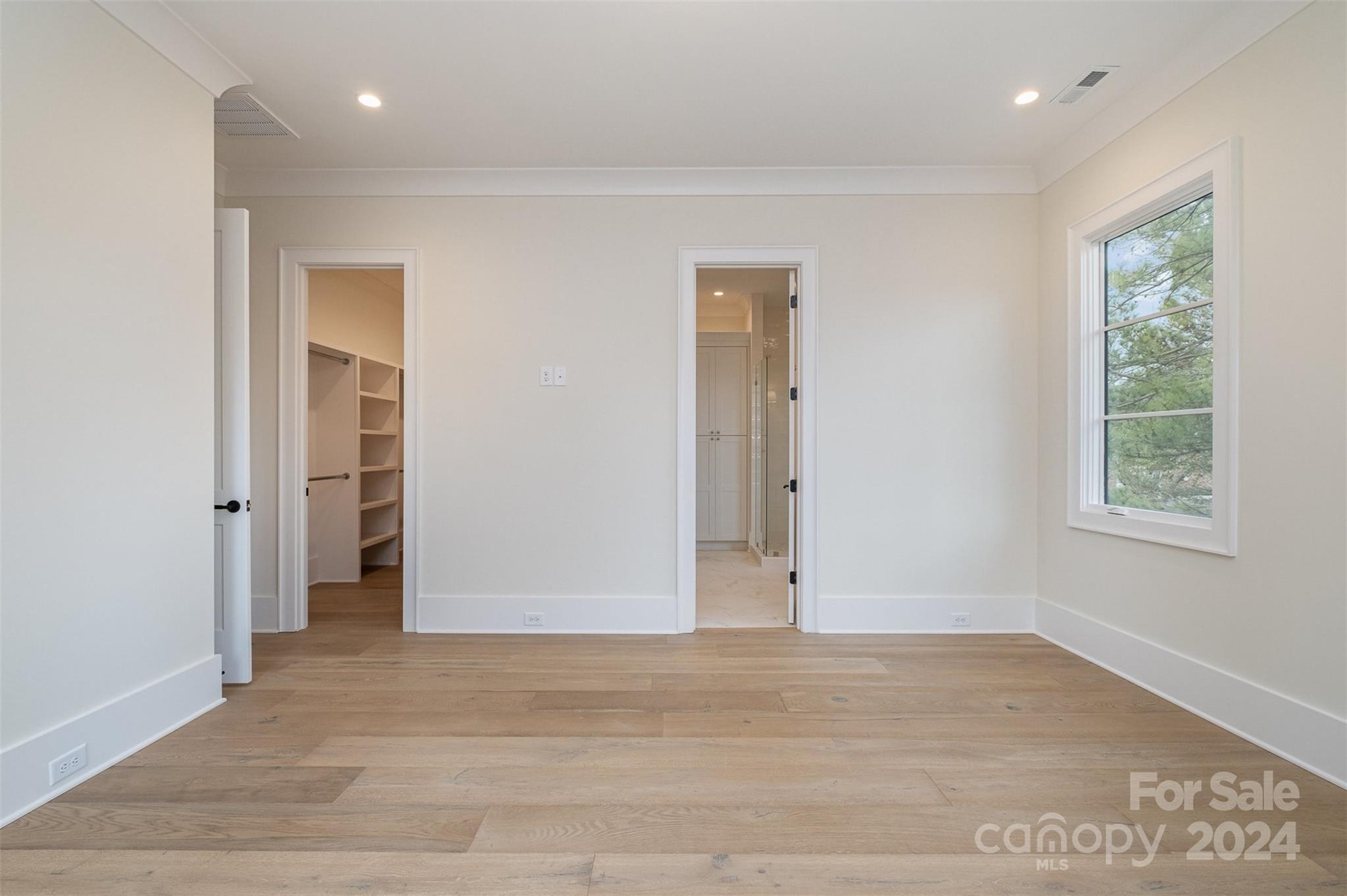 Seven Oaks - Residential