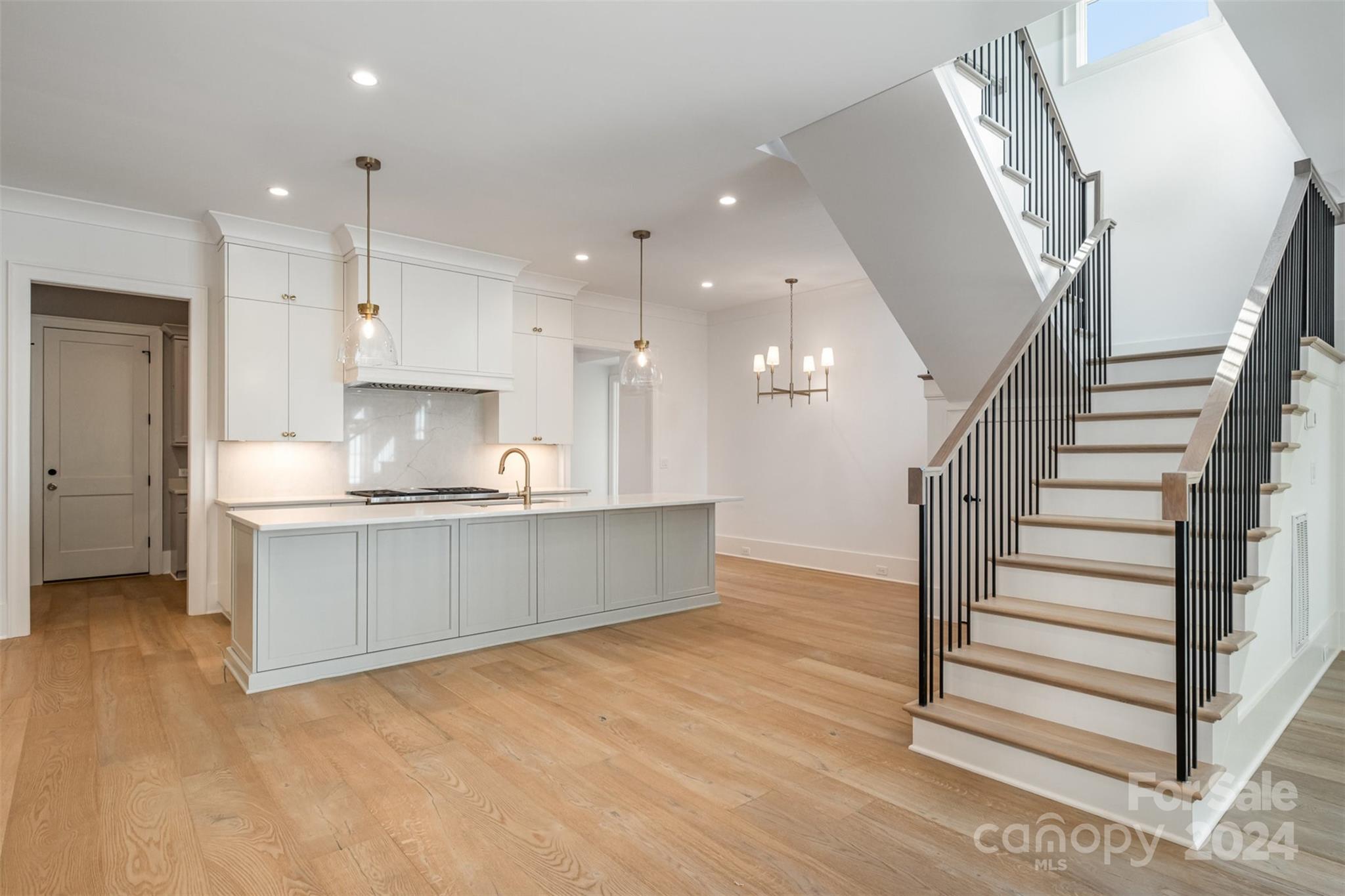 Seven Oaks - Residential