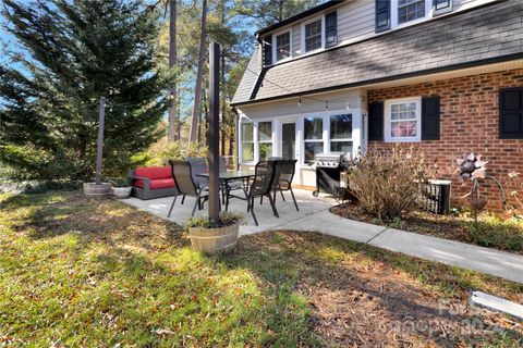 A home in Gastonia