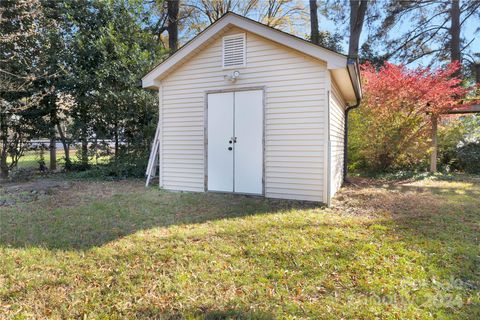 A home in Gastonia