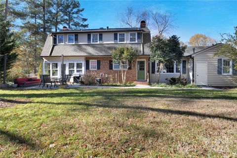 A home in Gastonia