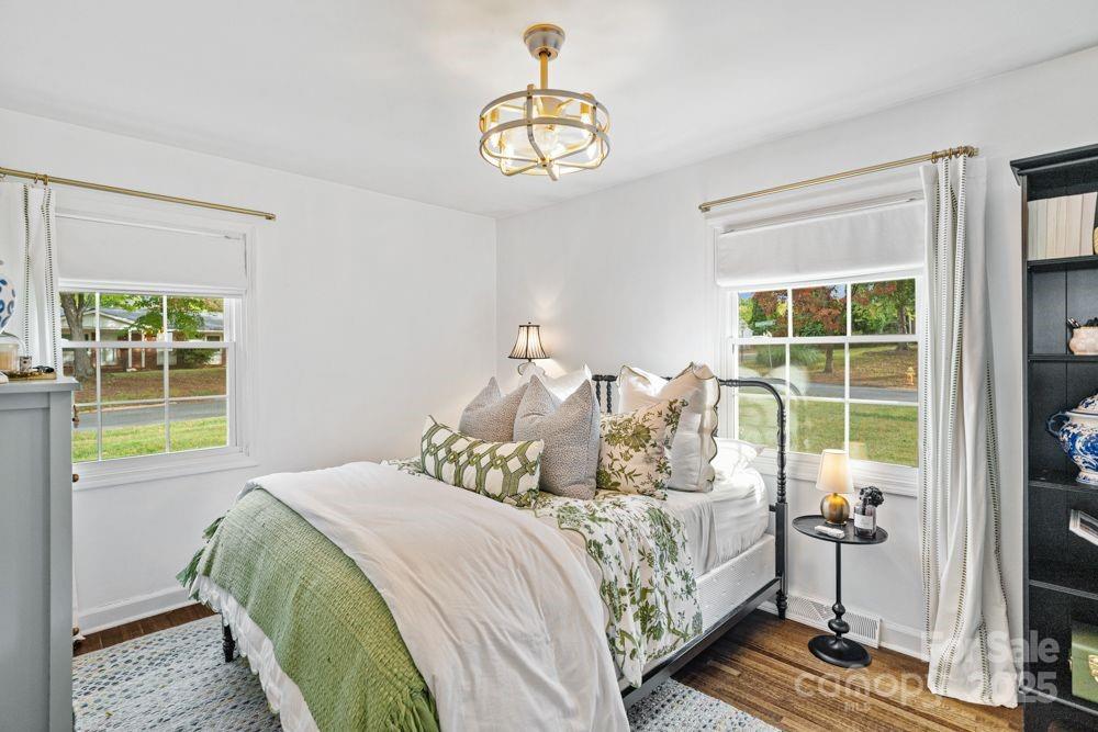 Windsor Park - Residential