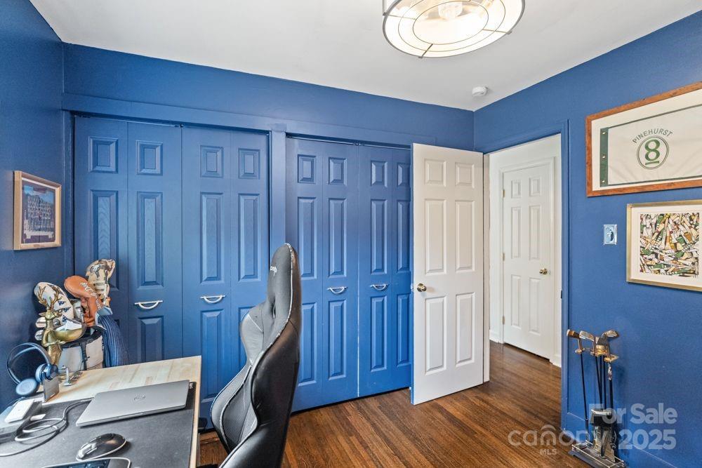 Windsor Park - Residential