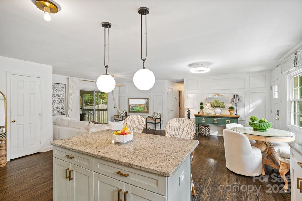 Windsor Park - Residential