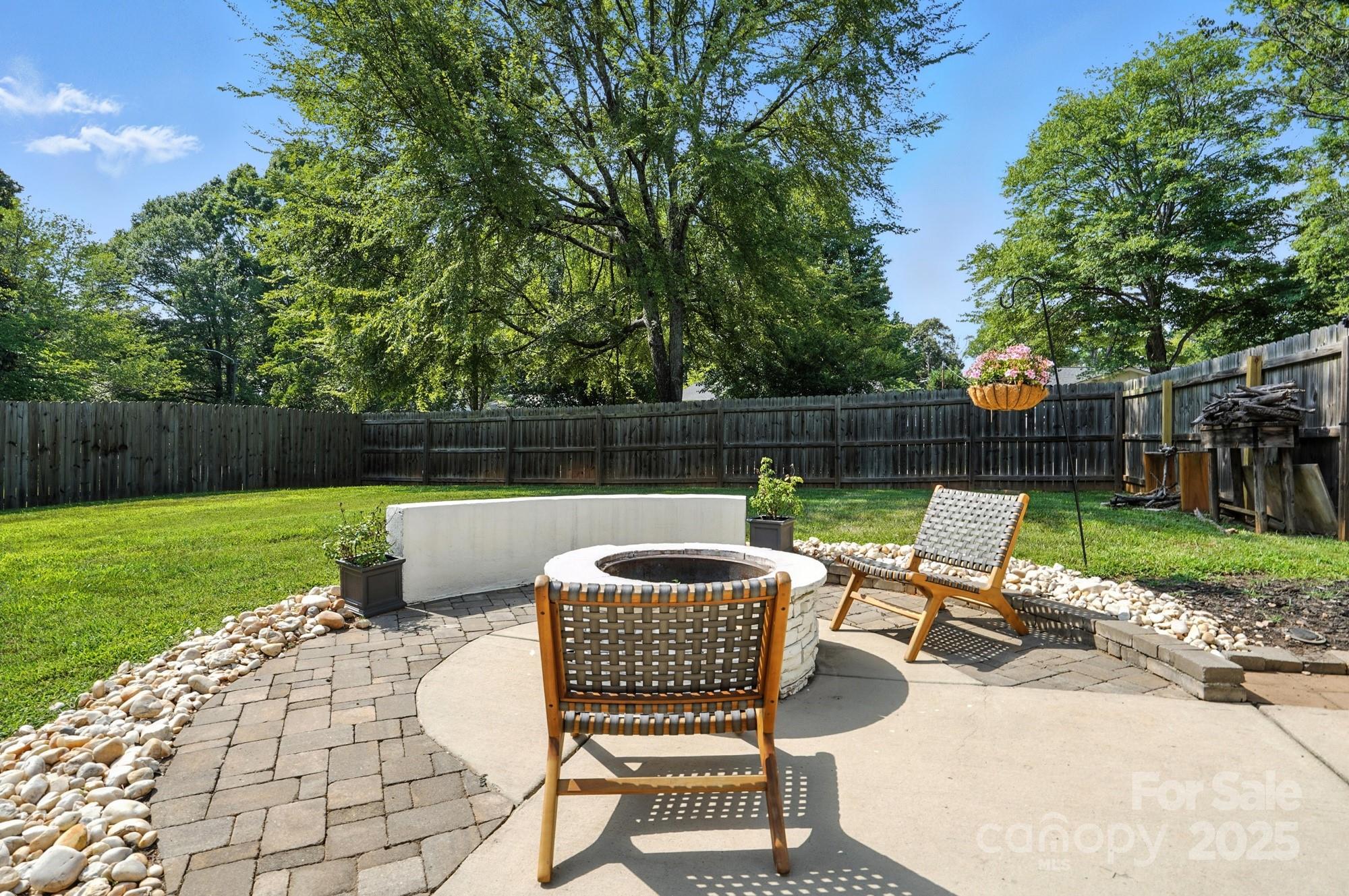 Windsor Park - Residential