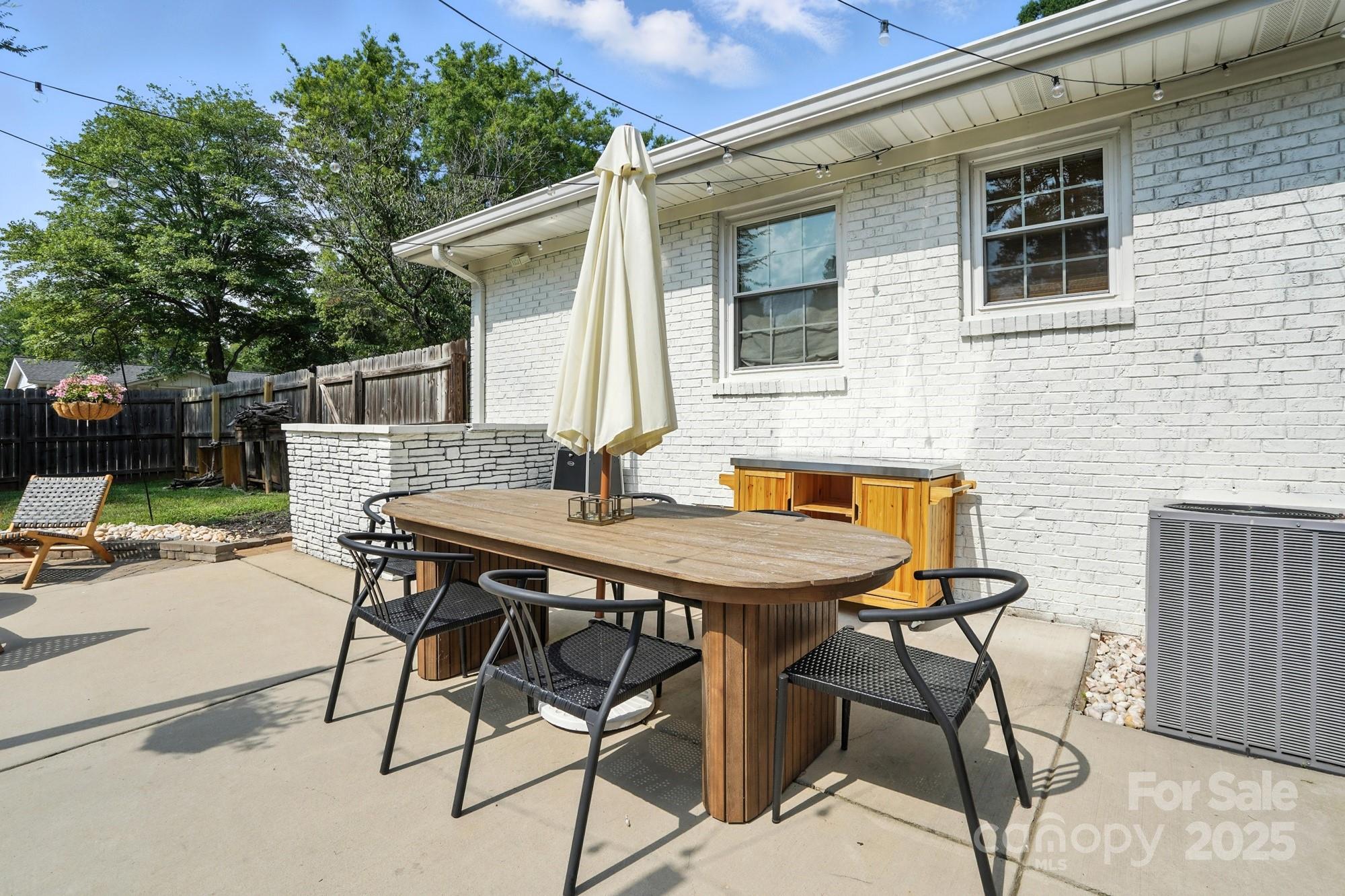 Windsor Park - Residential