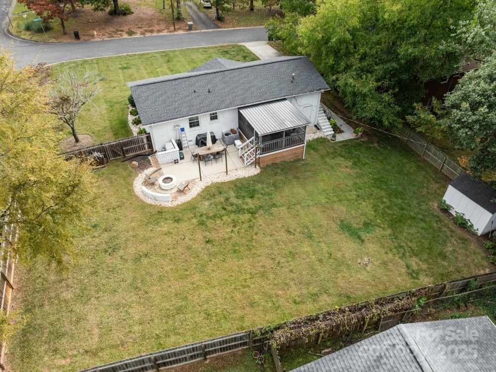 Windsor Park - Residential