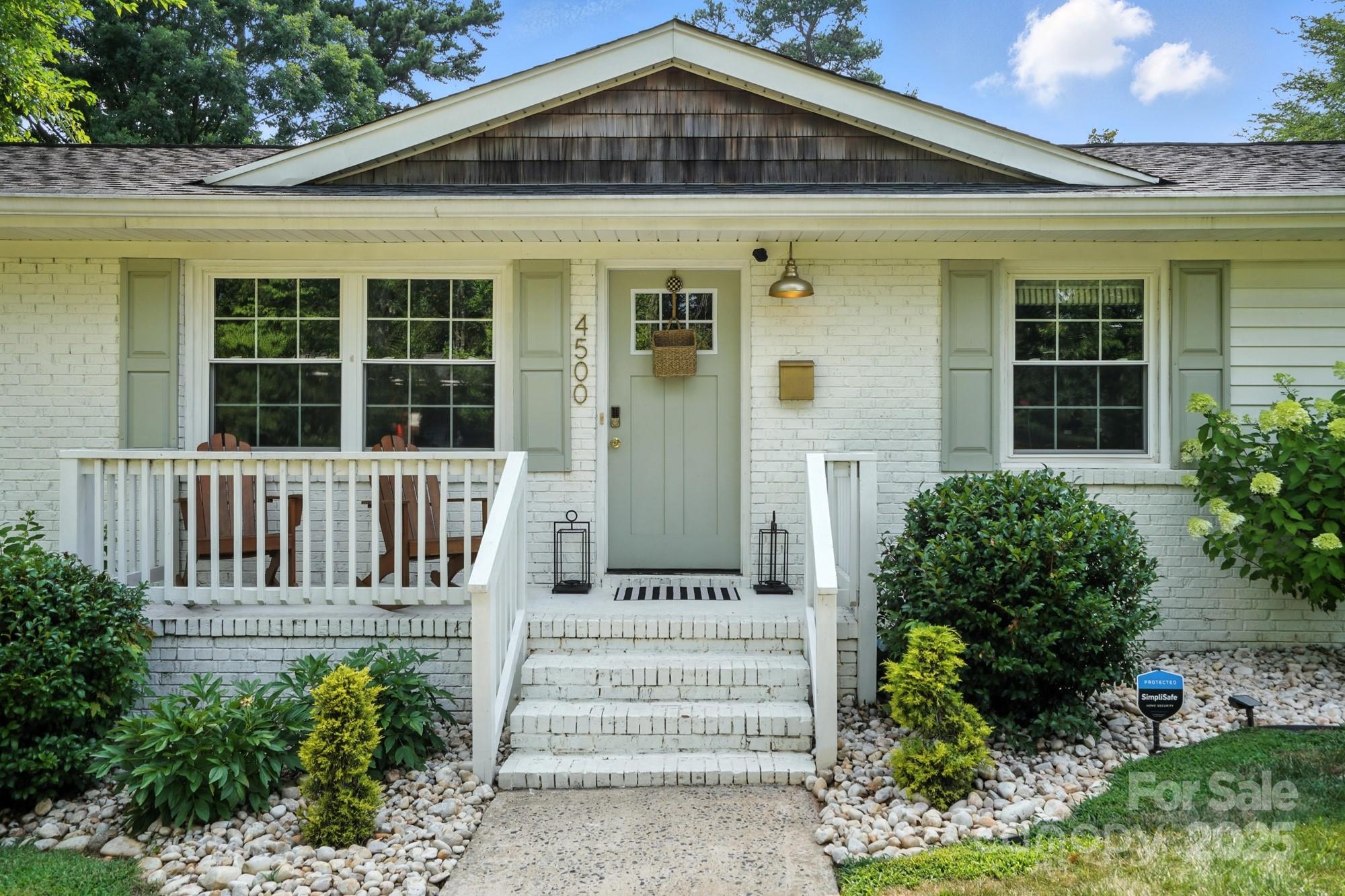 4500 Gainesborough Road