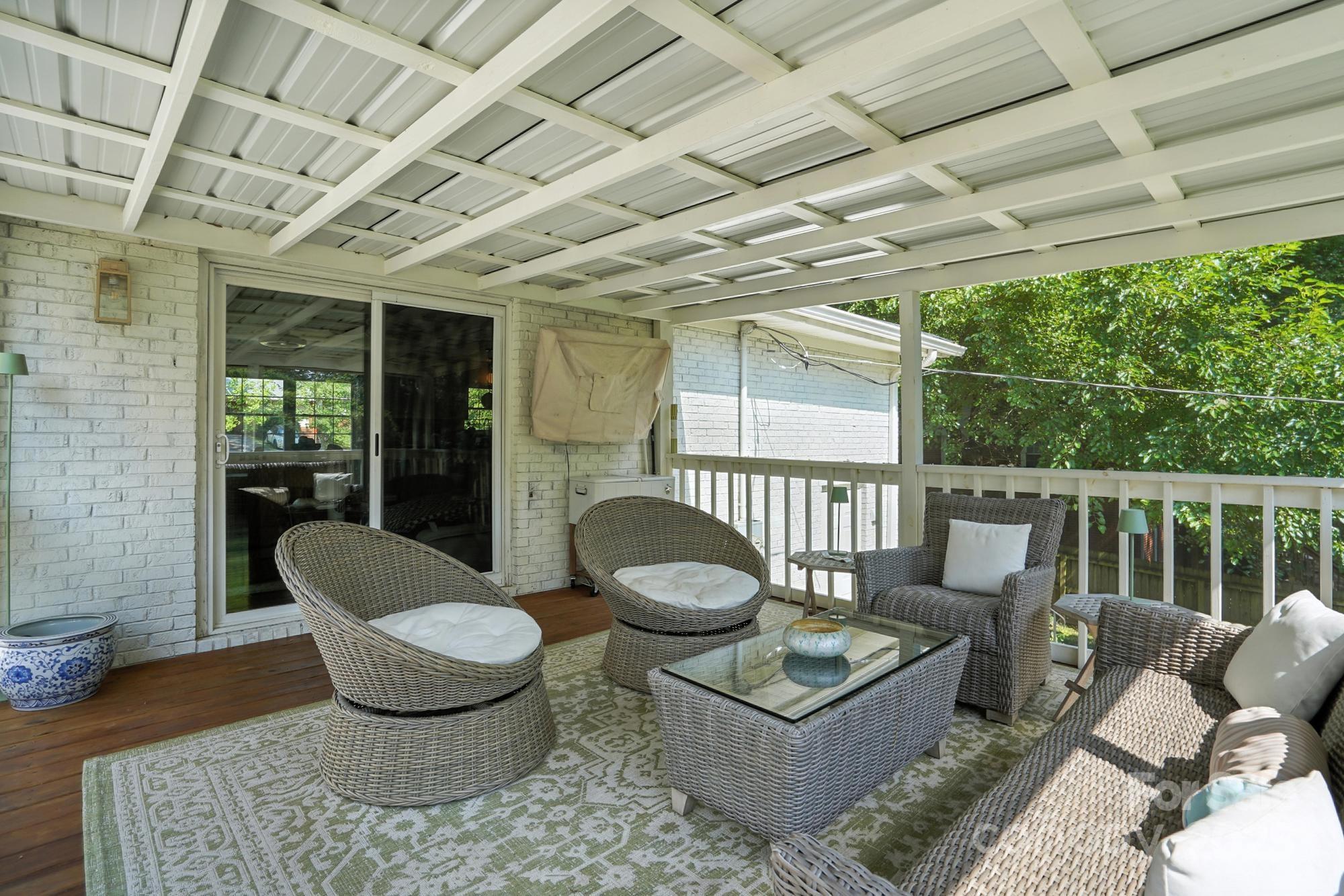 Windsor Park - Residential