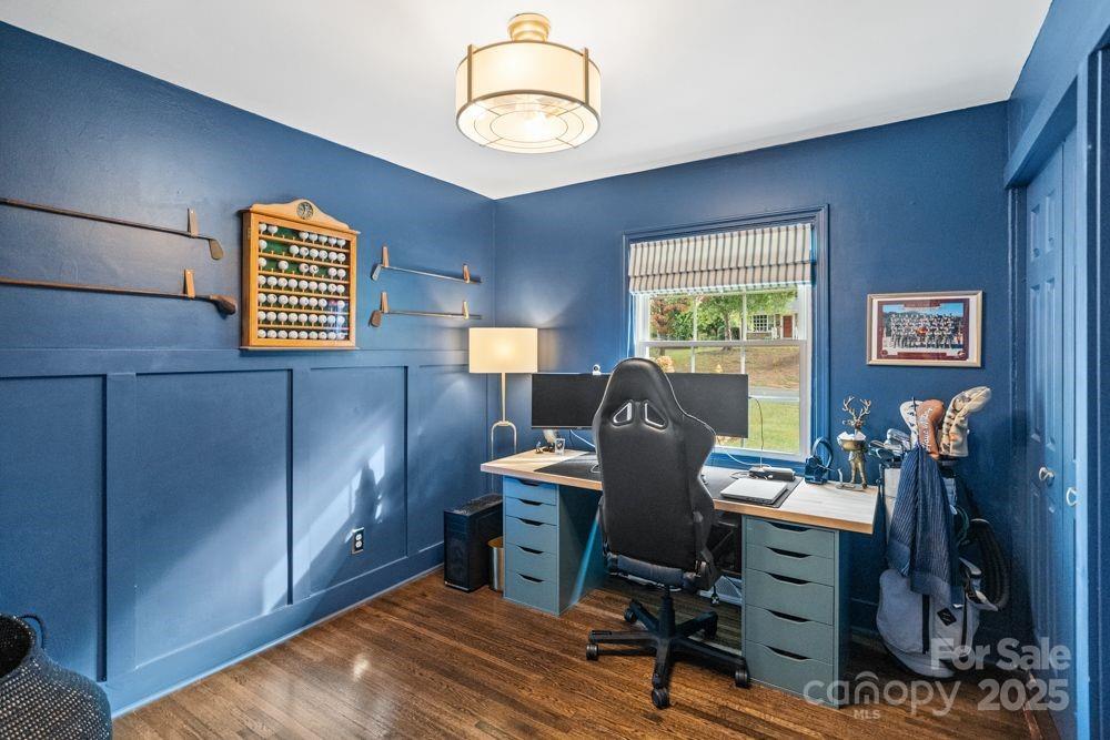 Windsor Park - Residential