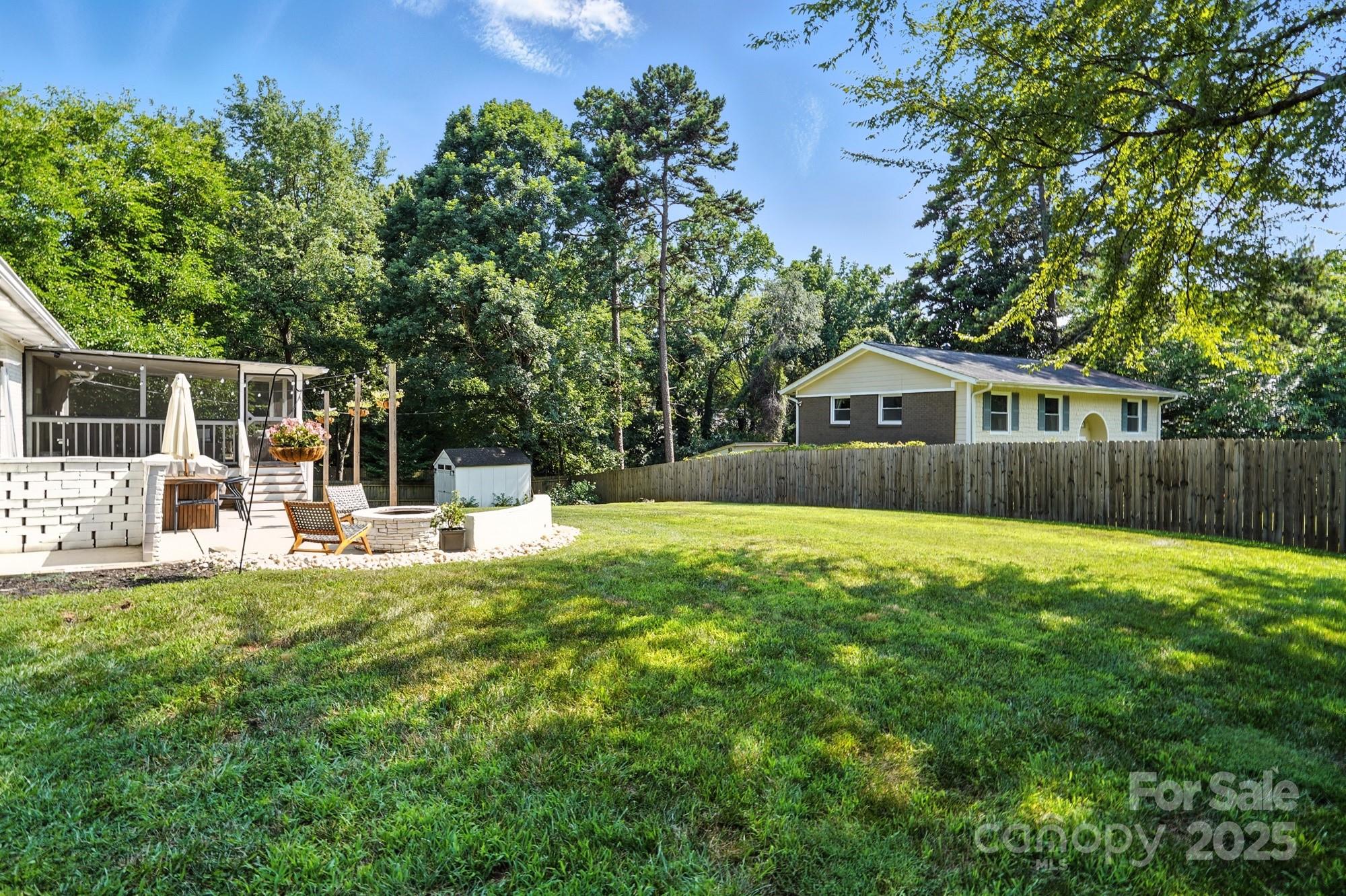 Windsor Park - Residential