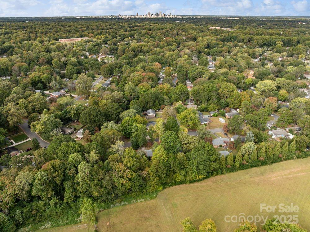 Windsor Park - Residential