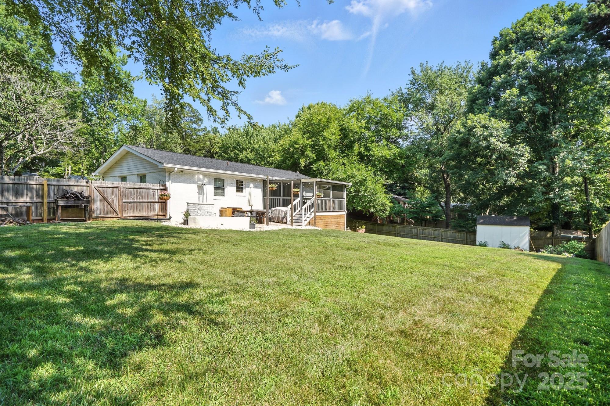 Windsor Park - Residential