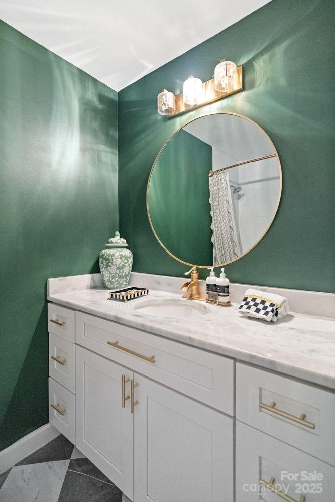 Windsor Park - Residential