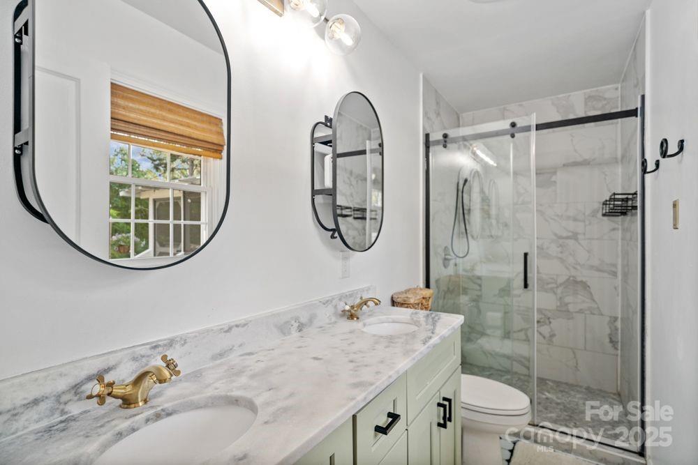 Windsor Park - Residential