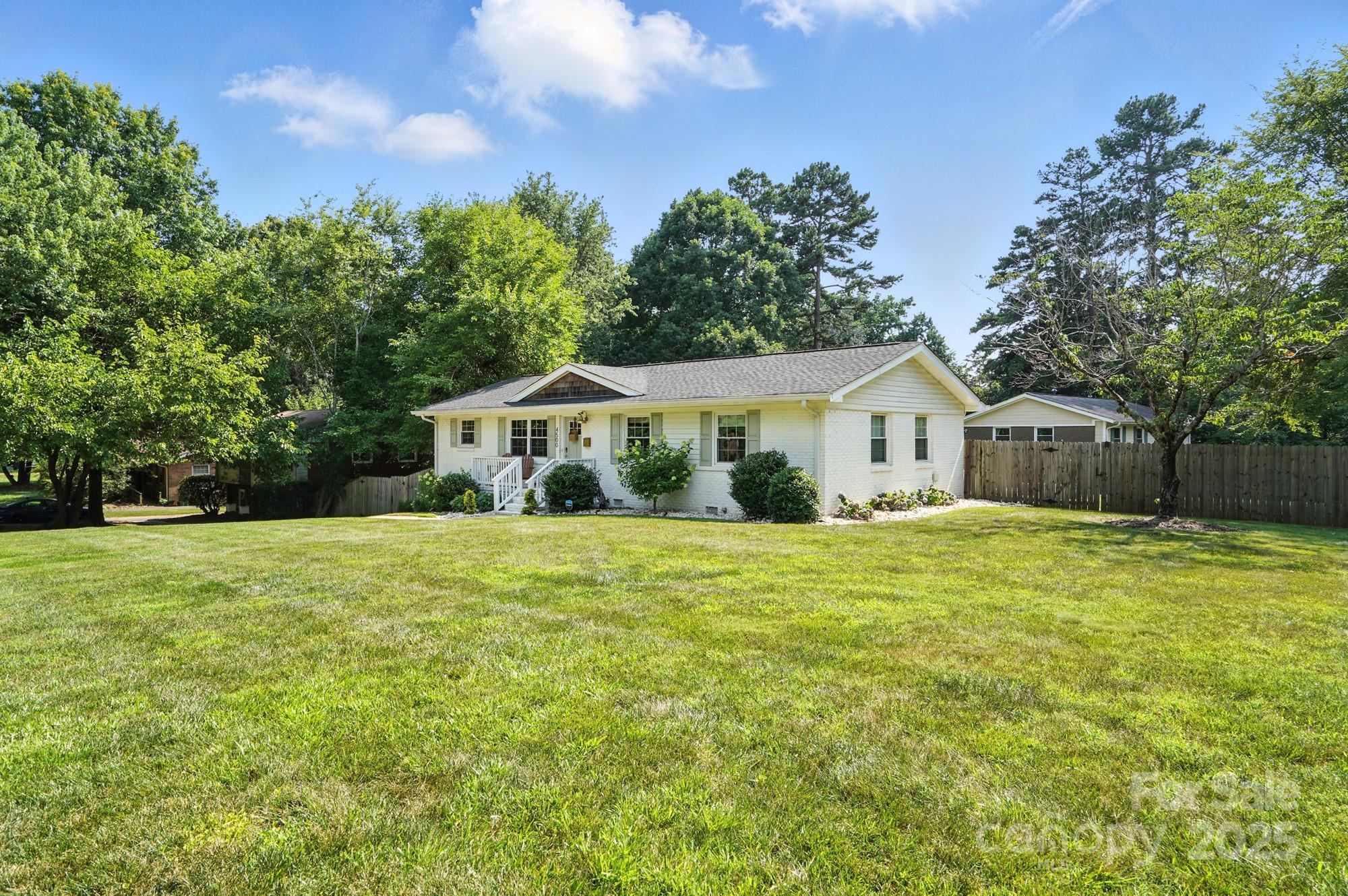 4500 Gainesborough Road